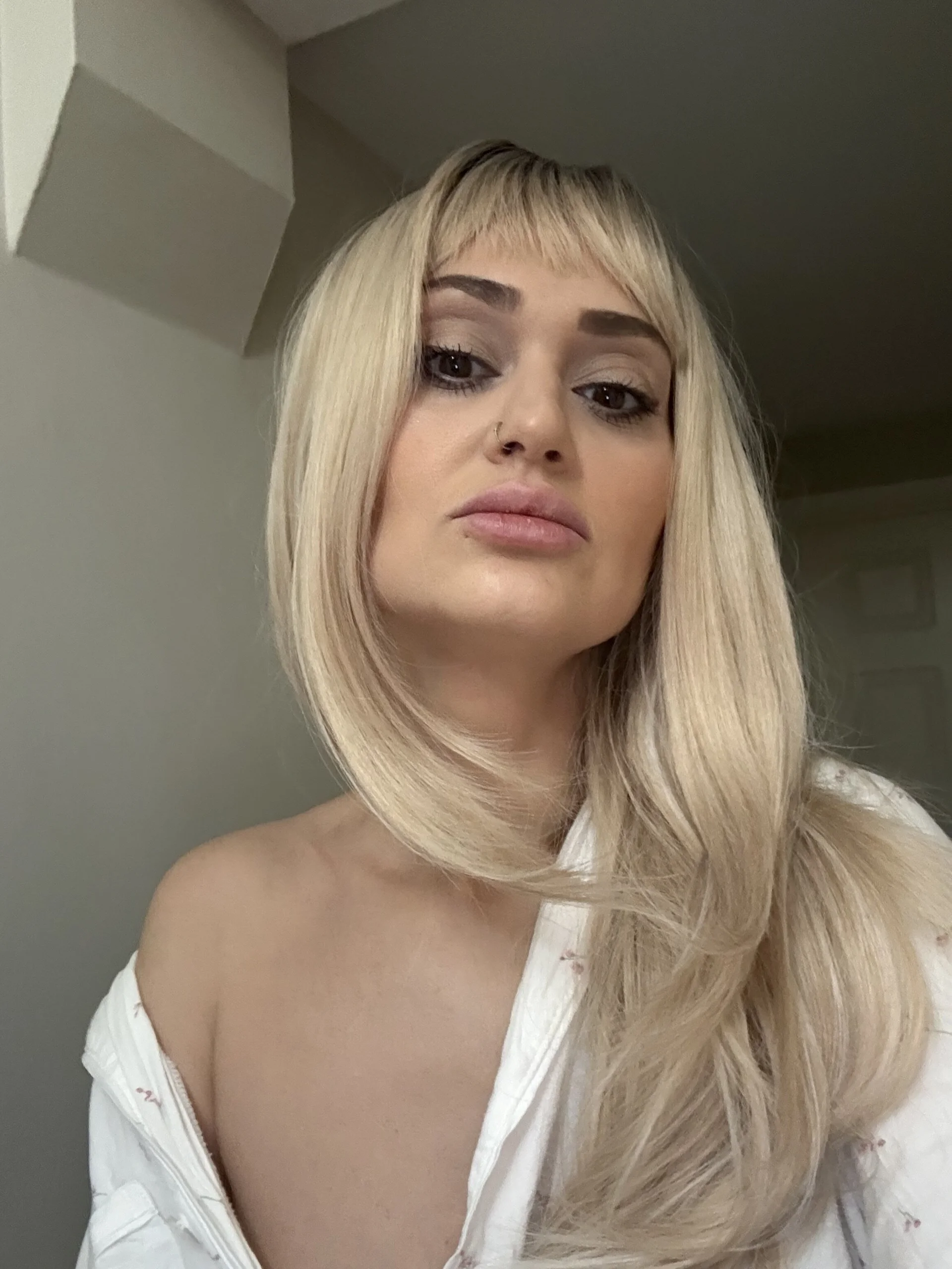XXX Porn Photo of Nude Olivia_Liv 1