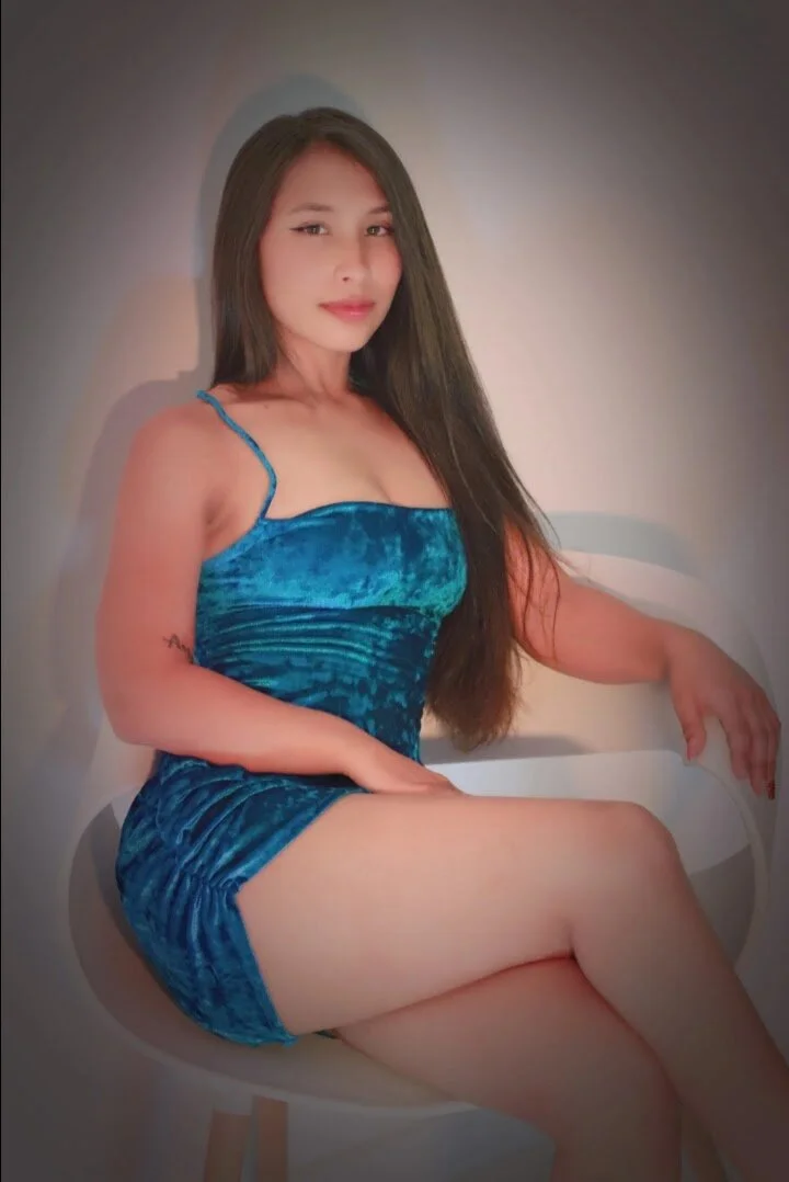 XXX Porn Photo of Nude Lexy_Mini 6