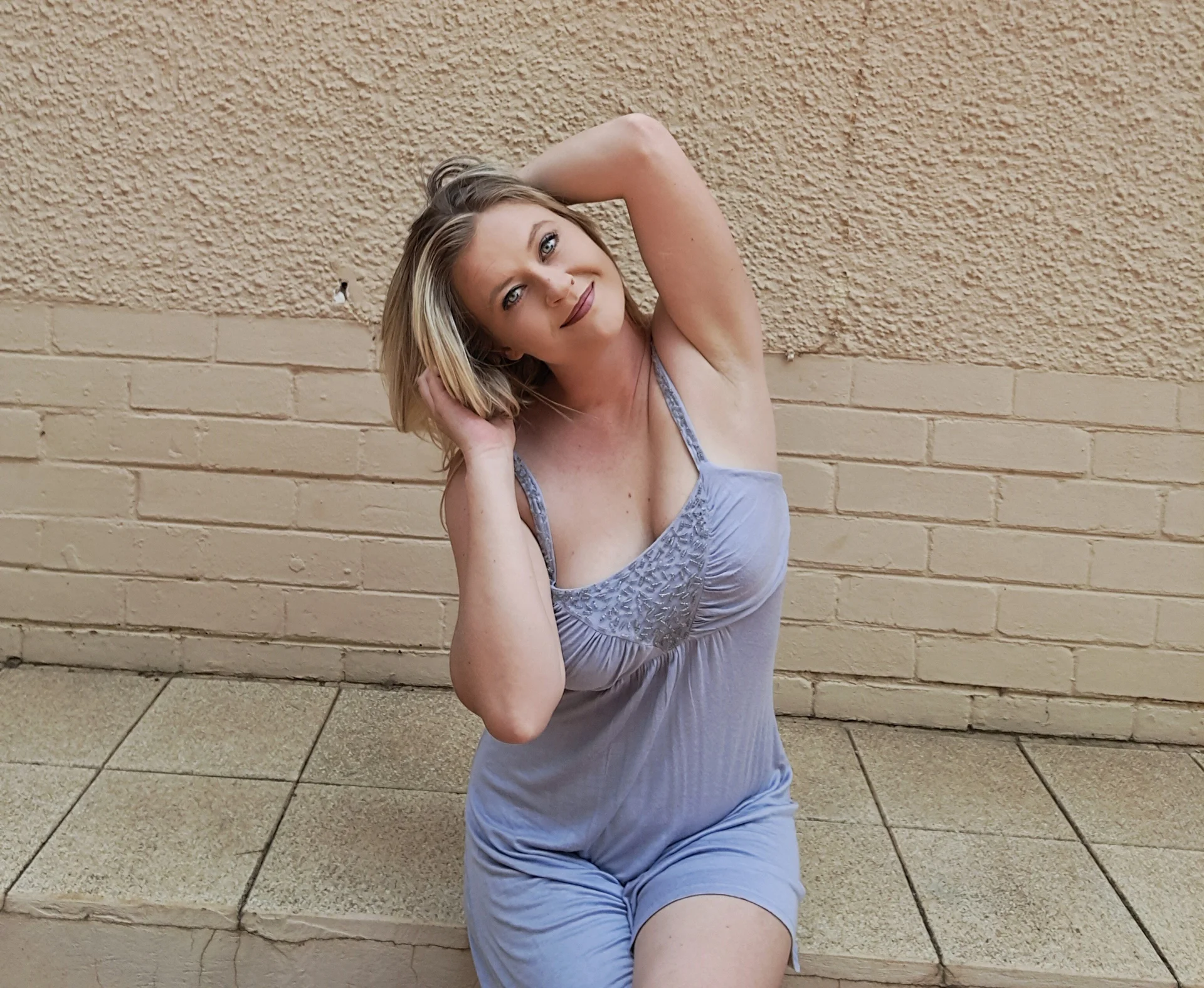 XXX Porn Photo of Nude Vintasia 4