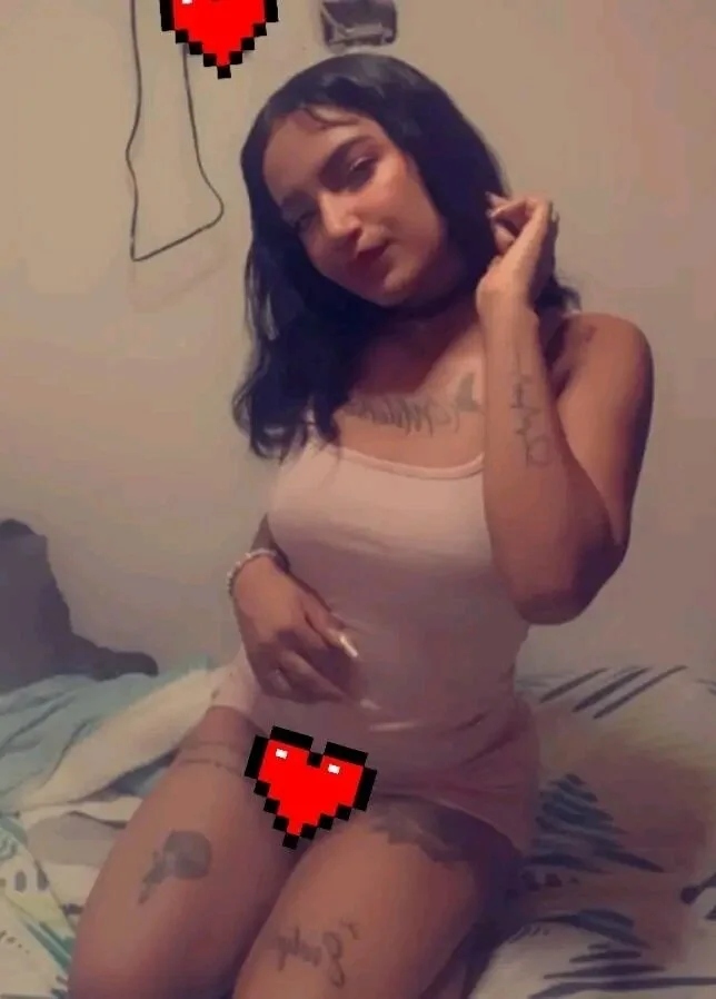 XXX Porn Photo of Nude bonnie_clady 5