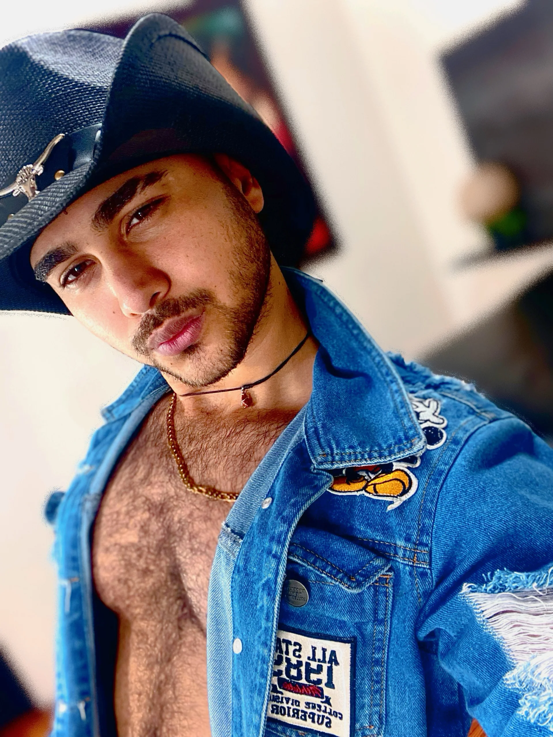 XXX Porn Photo of Nude Sebas-hott 4