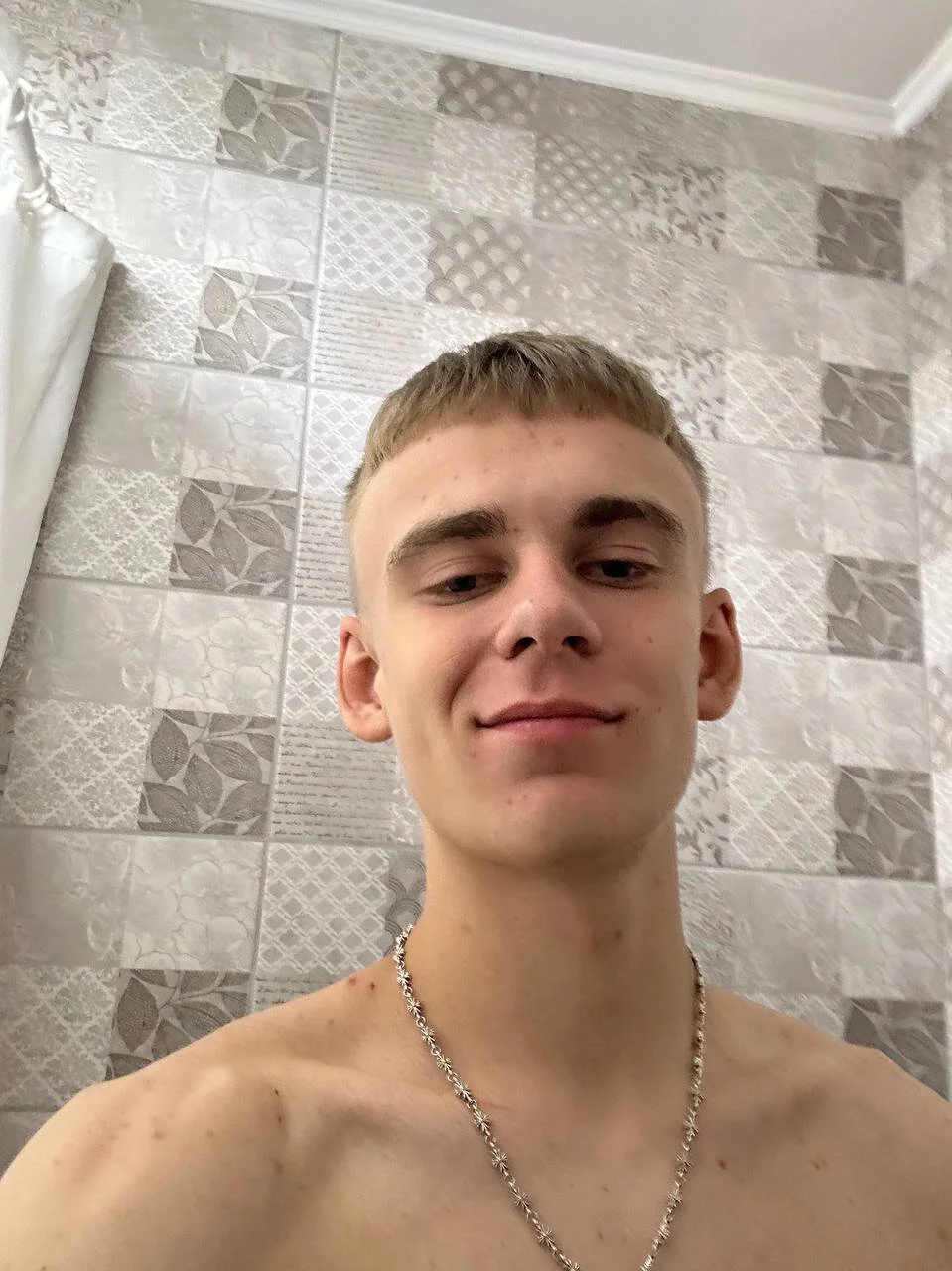 XXX Porn Photo of Nude SoloFury 4