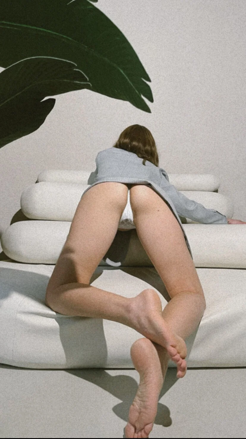XXX Porn Photo of Nude Dominica_Kryy 1