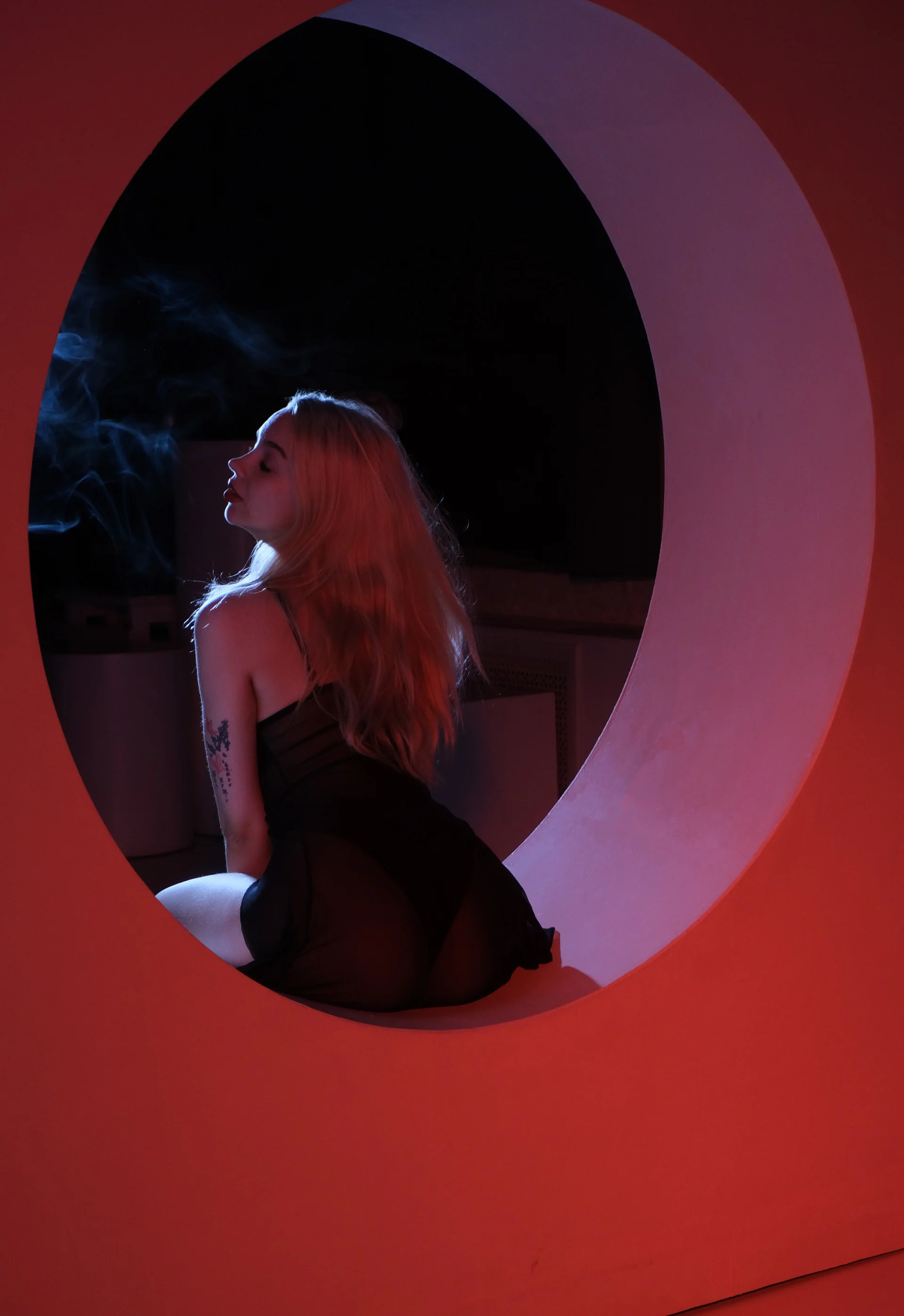 XXX Porn Photo of Nude JaymieVigen 94
