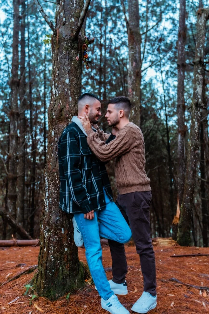 XXX Porn Photo of Nude ETHAN_ADAM 5