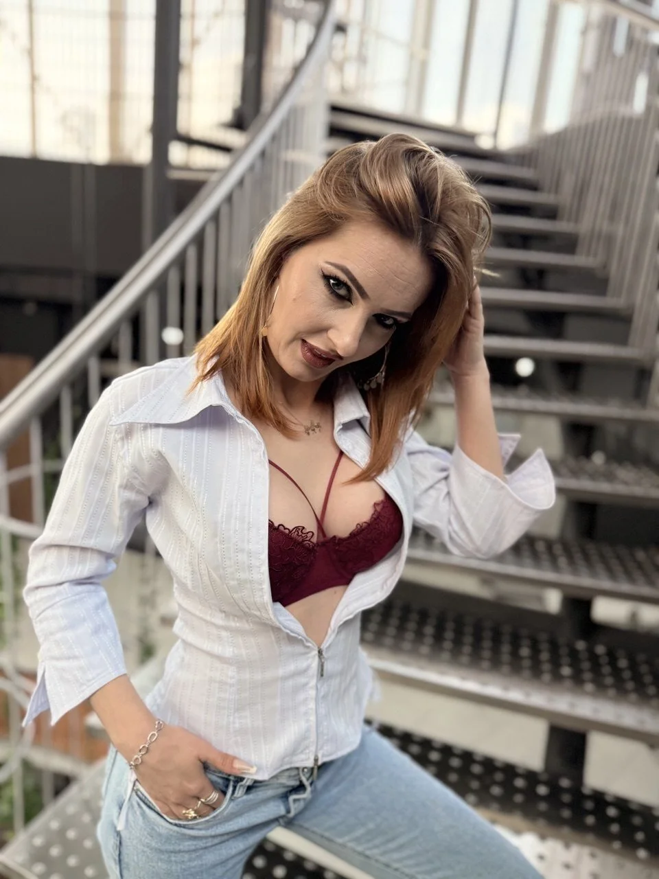 XXX Porn Photo of Nude CataleyaKirk 13