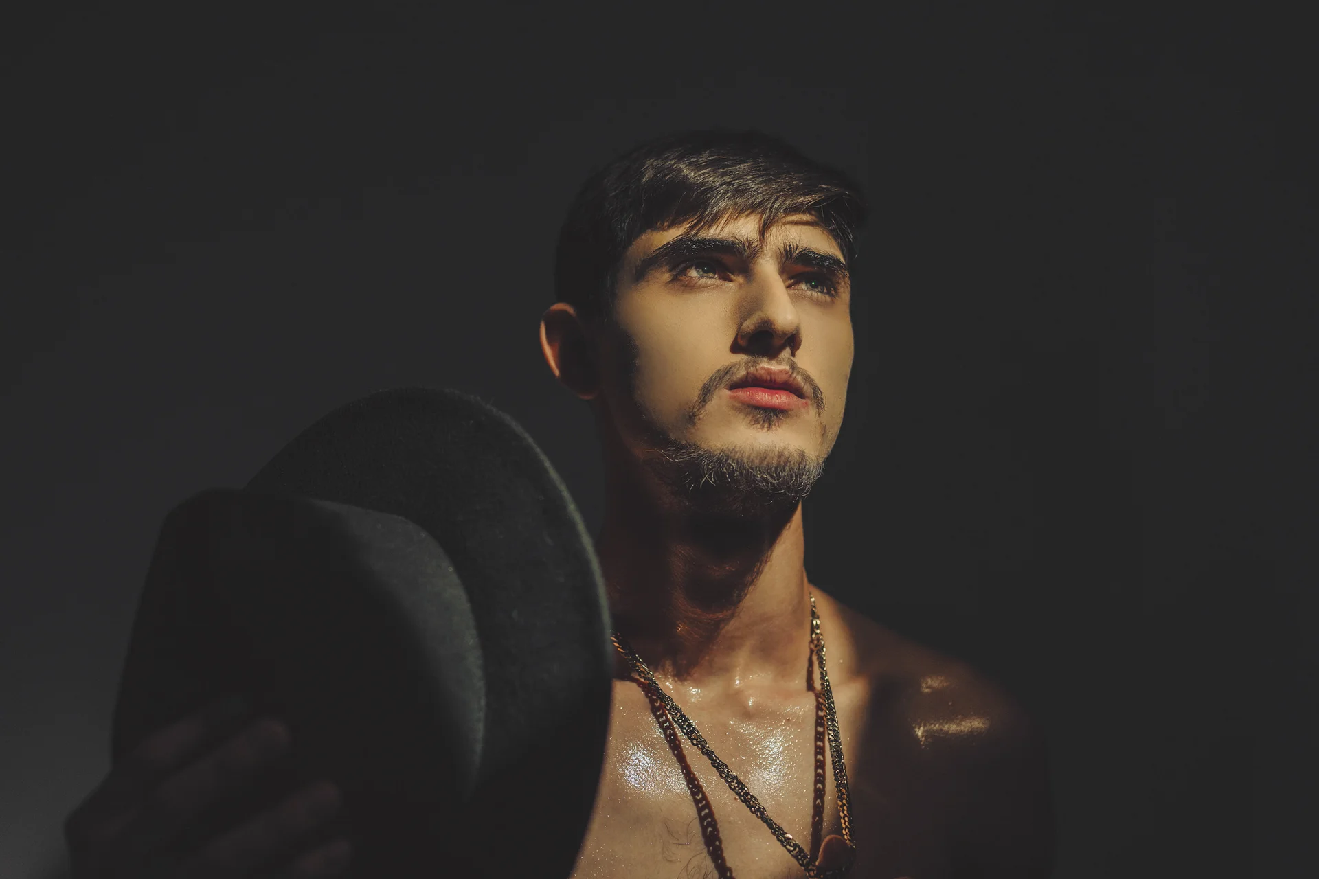 XXX Porn Photo of Nude PhilipRich 4