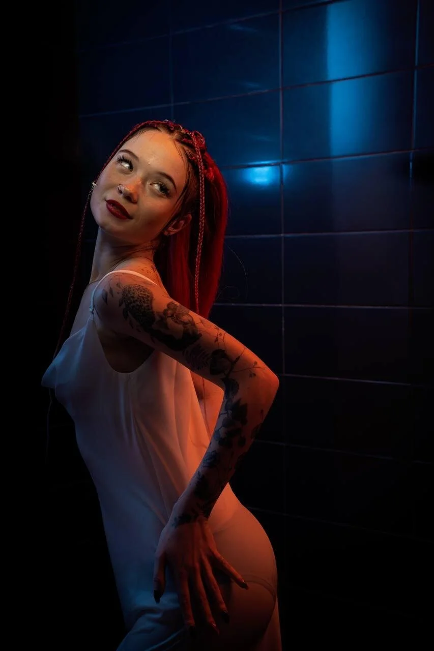 XXX Porn Photo of Nude WendyCandy18 7