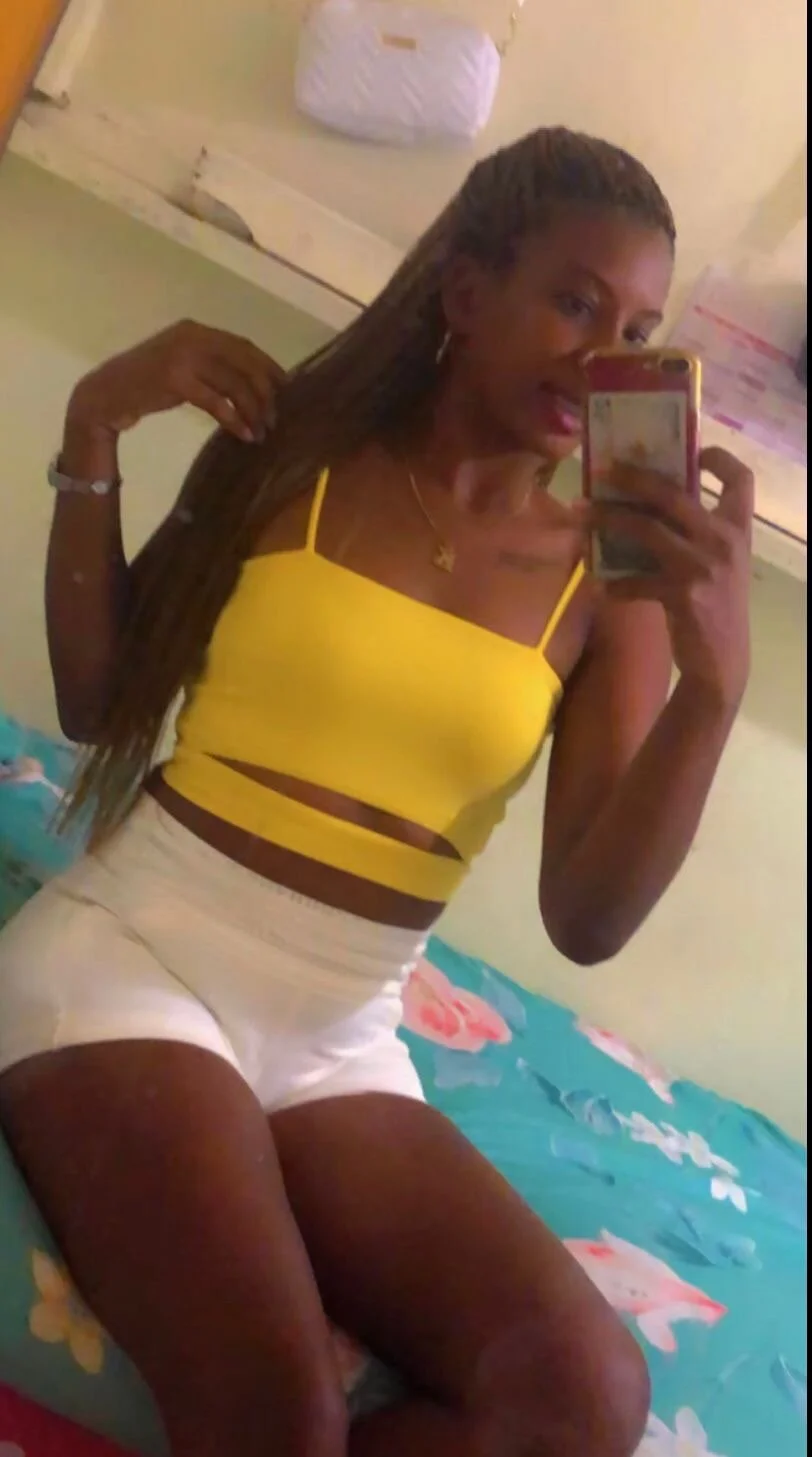 XXX Porn Photo of Nude Nata_ebony 4