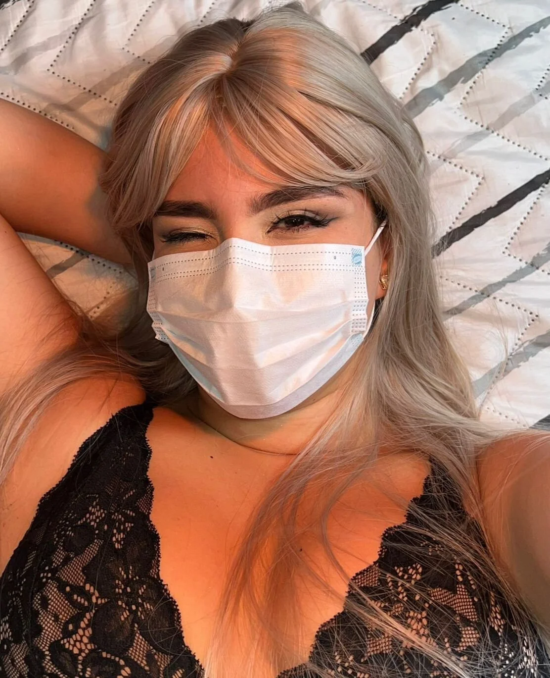 XXX Porn Photo of Nude Sienna_LaCroixx 6