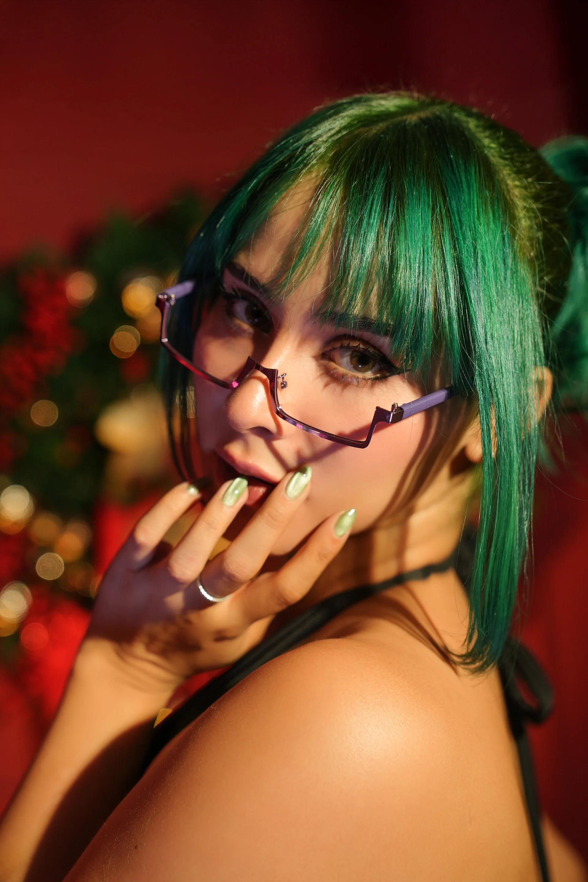 XXX Porn Photo of Nude Ramona_Flower 298