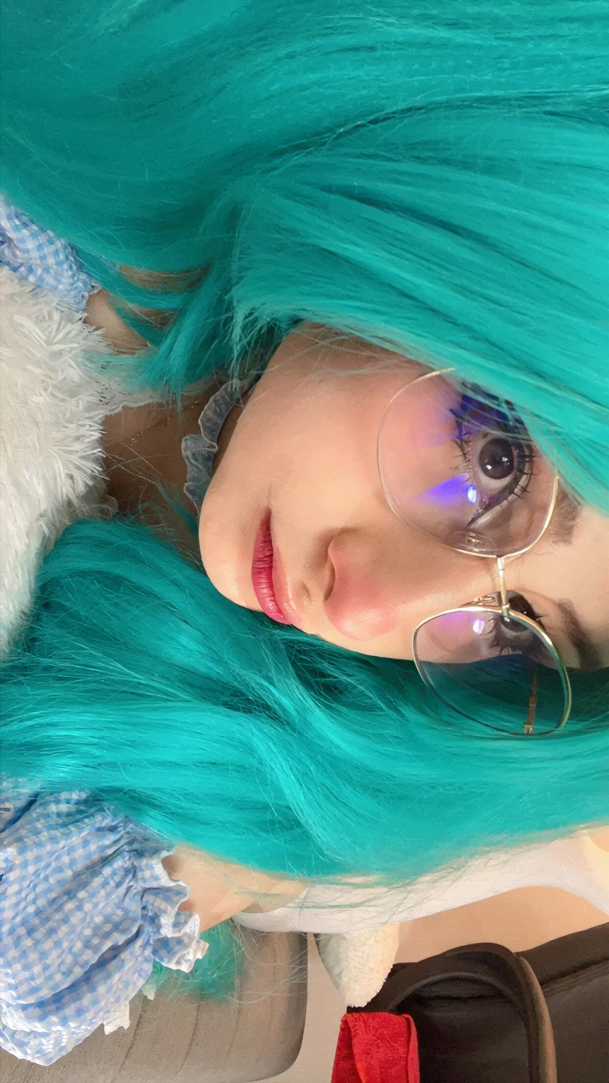 XXX Porn Photo of Nude Miaa_HarperX_ 6