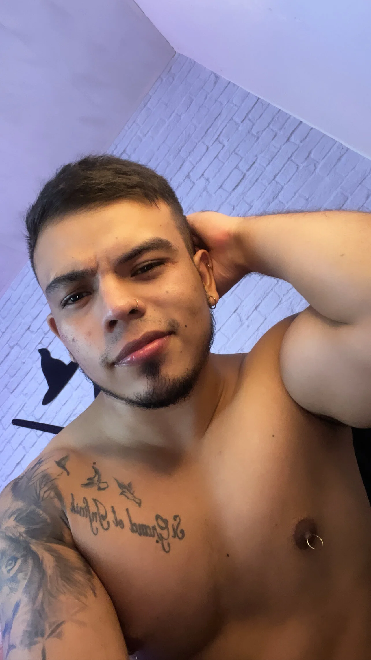 XXX Porn Photo of Nude Naughty_Charly 314