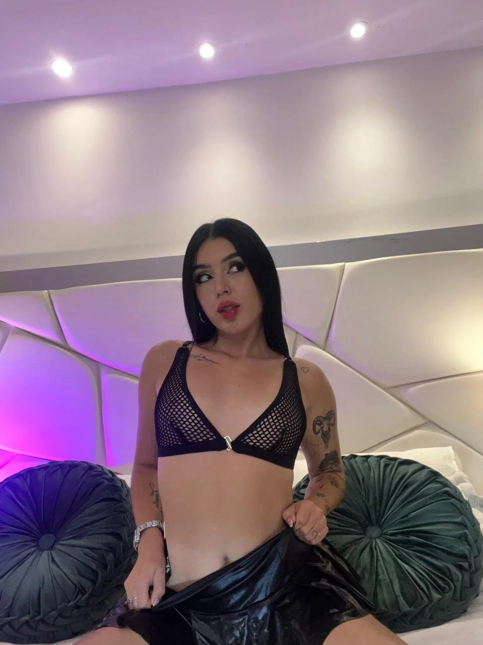 XXX Porn Photo of Nude zoee_jackson 123