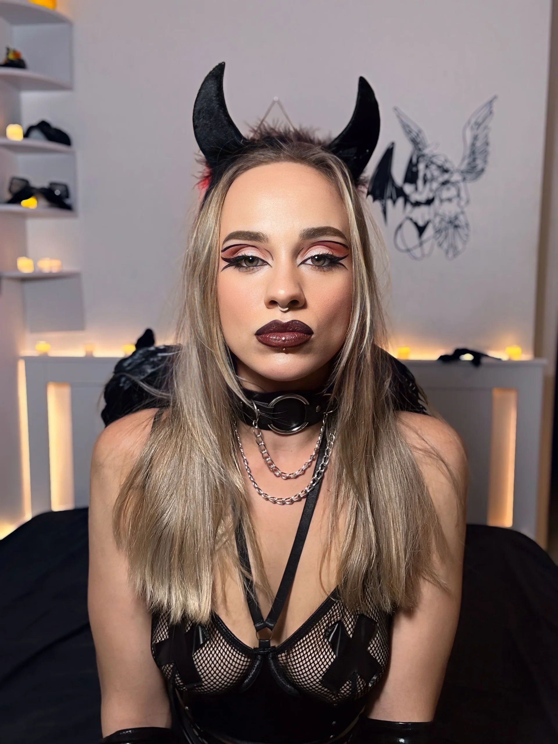 XXX Porn Photo of Nude Mllecam 7
