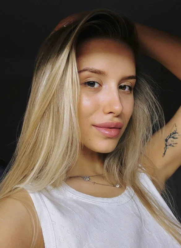 XXX Porn Photo of Nude Elysia_kiss 4