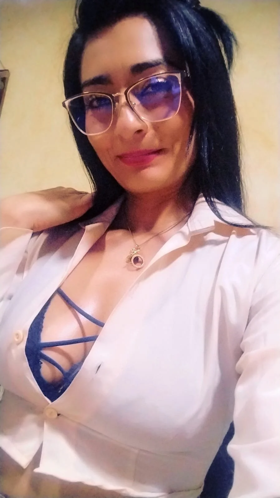 XXX Porn Photo of Nude IsabellaMariet 3