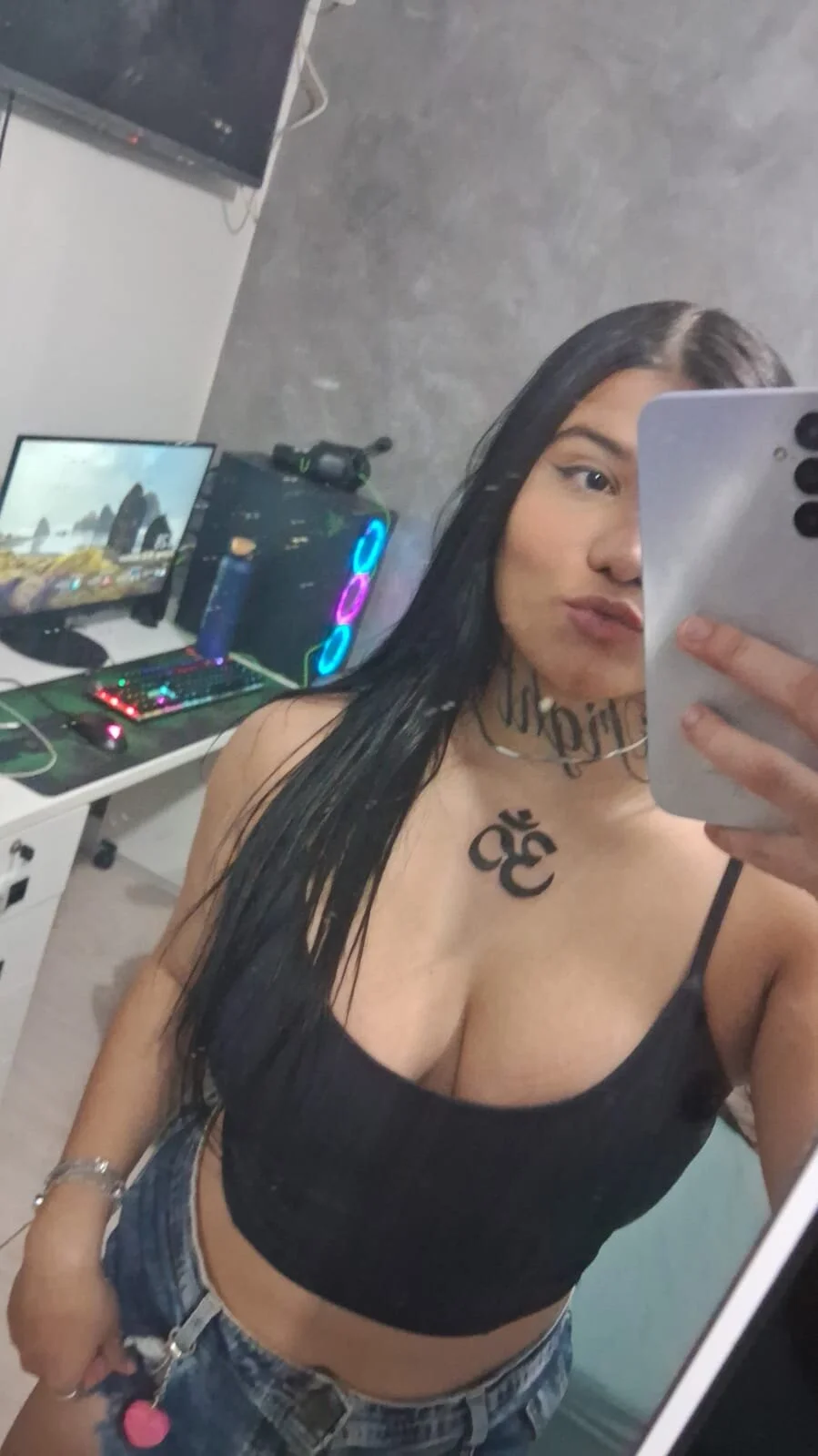 XXX Porn Photo of Nude tatuadabr 5