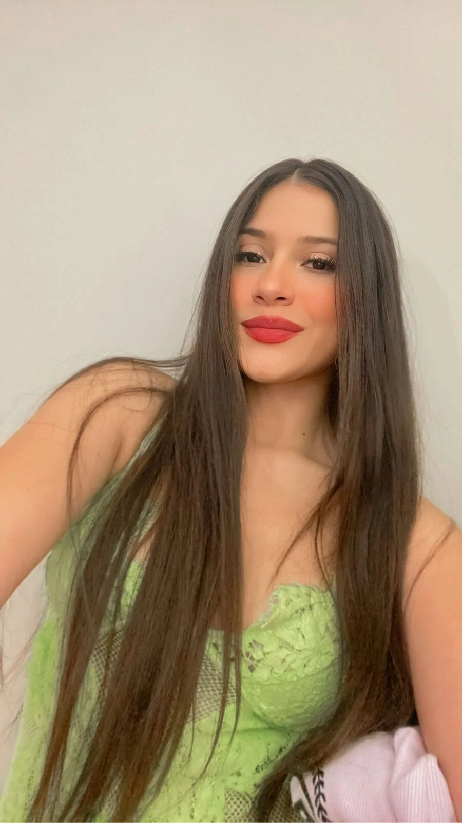 XXX Porn Photo of Nude Alisa__walker 1