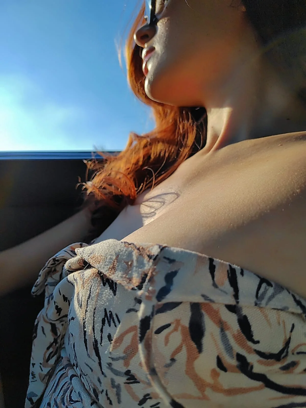 XXX Porn Photo of Nude Bellacrox 15