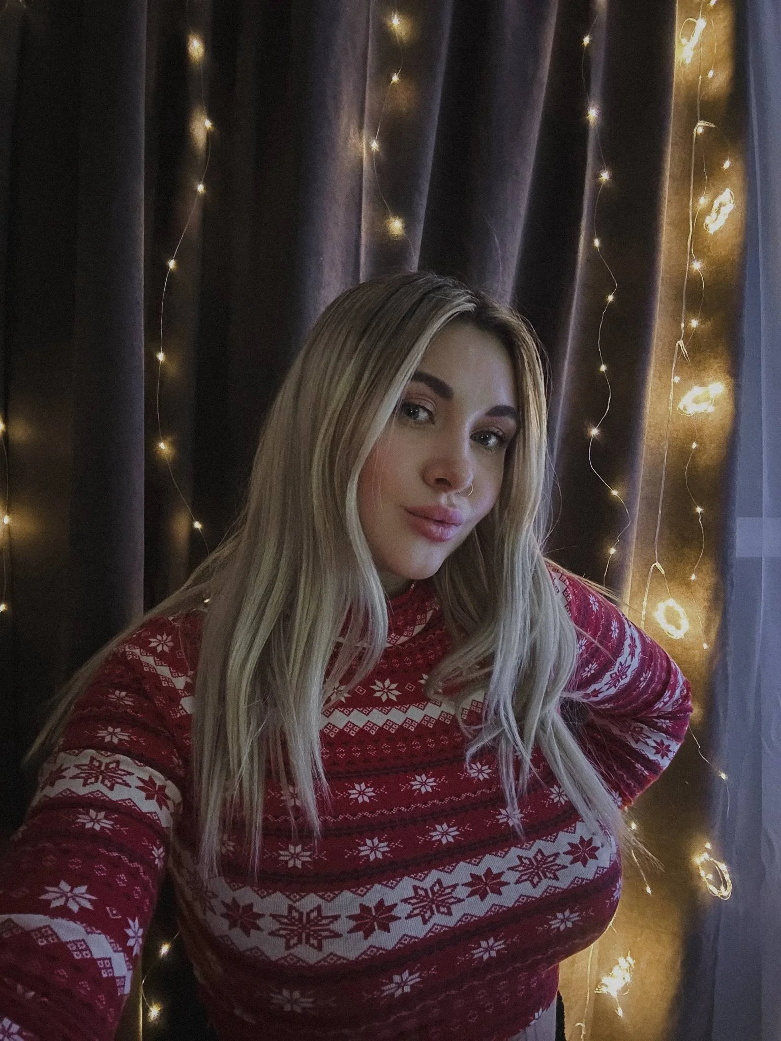 XXX Porn Photo of Nude Nika_Diva 2