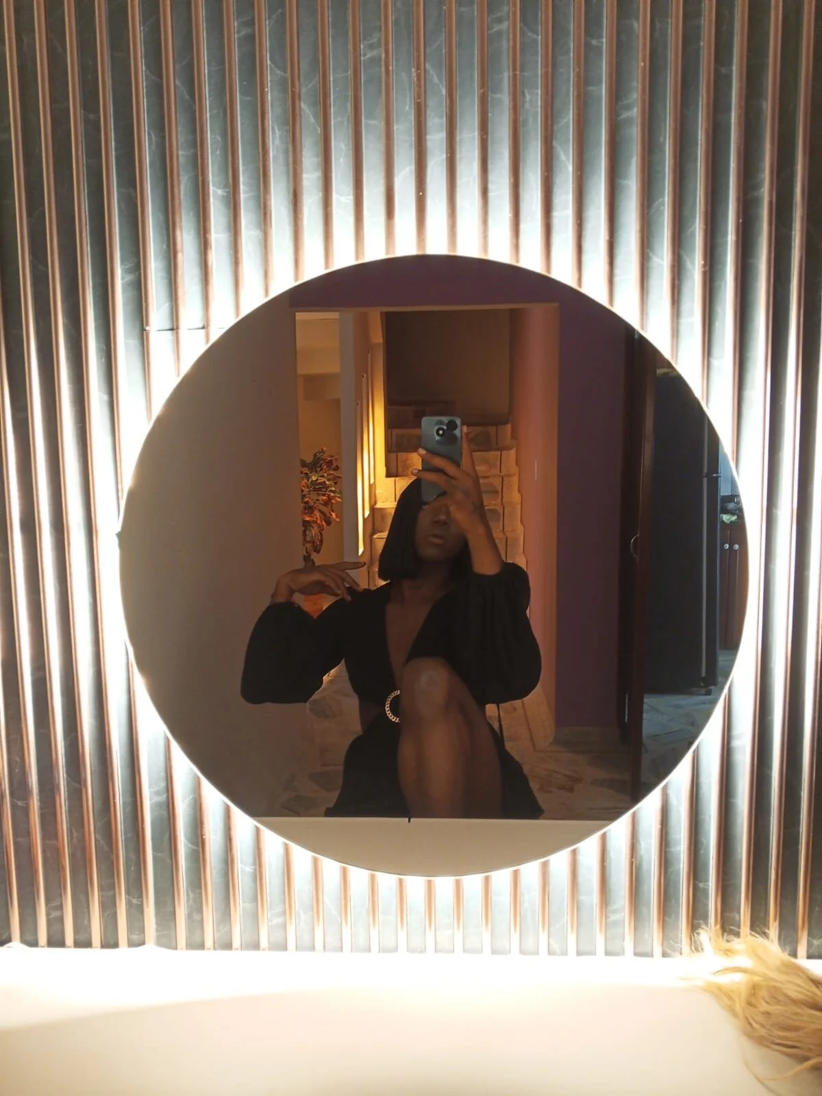 XXX Porn Photo of Nude Paulina_Sodi 20