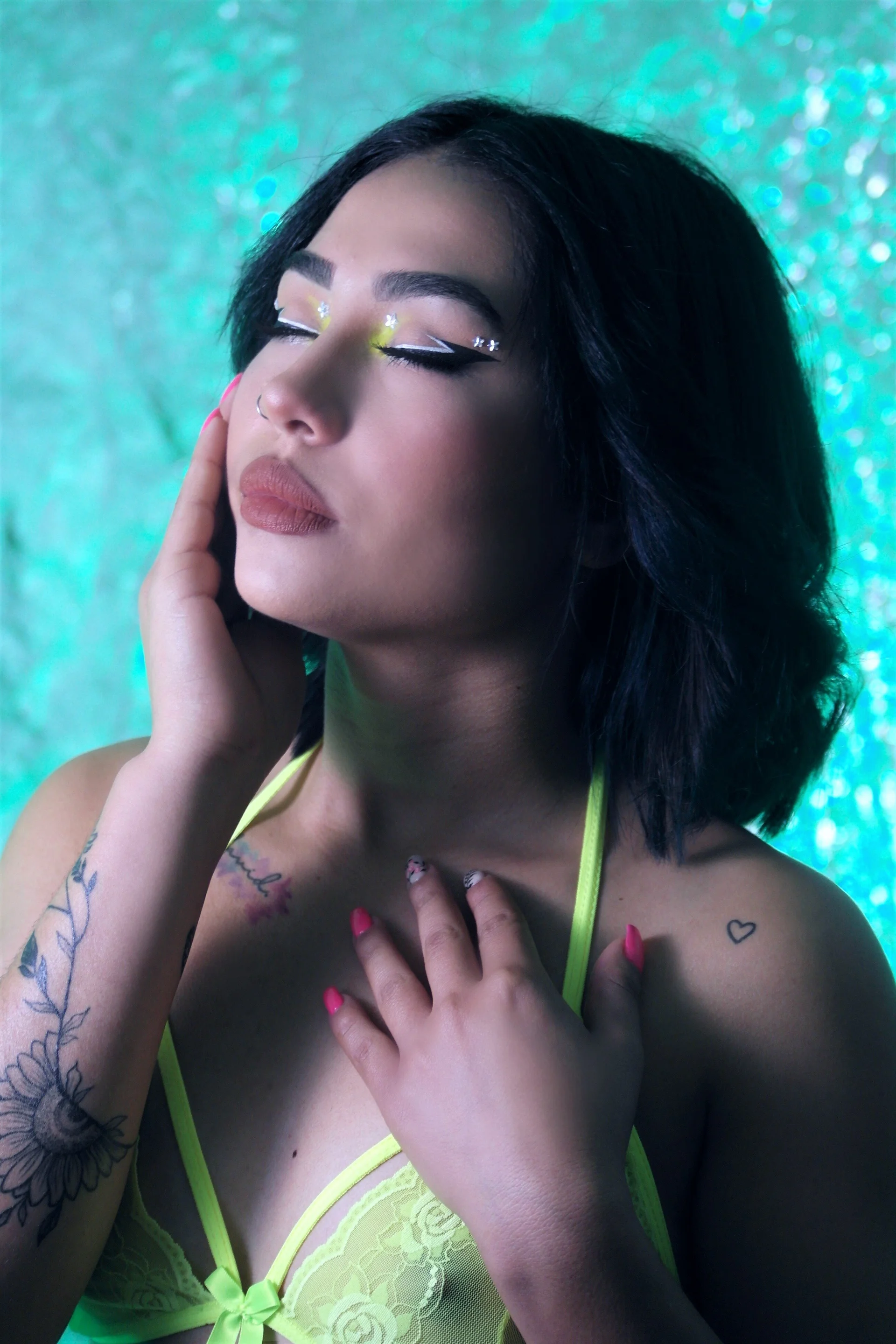 XXX Porn Photo of Nude samantha_bss 6