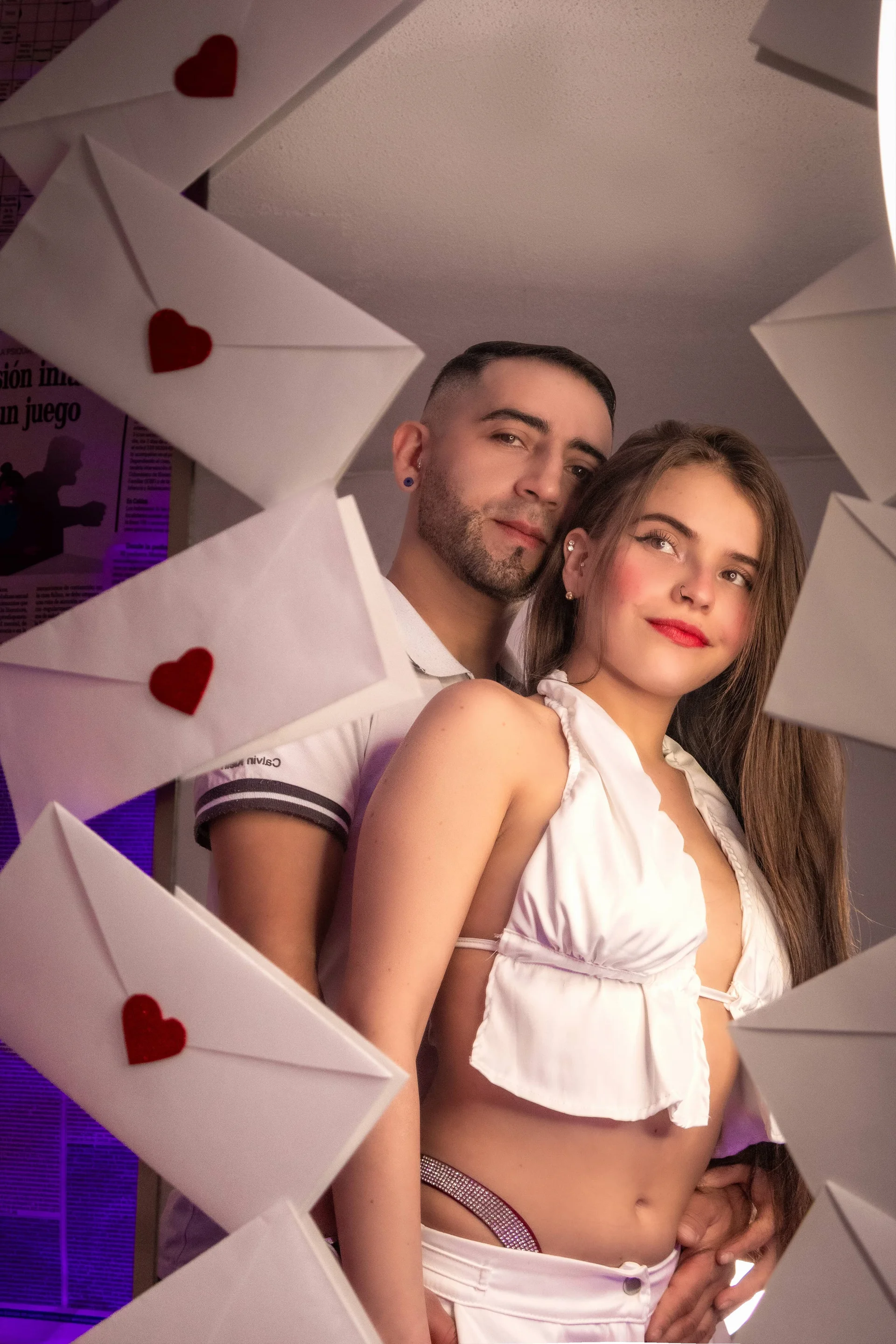 XXX Porn Photo of Nude Lushian_Luna 10
