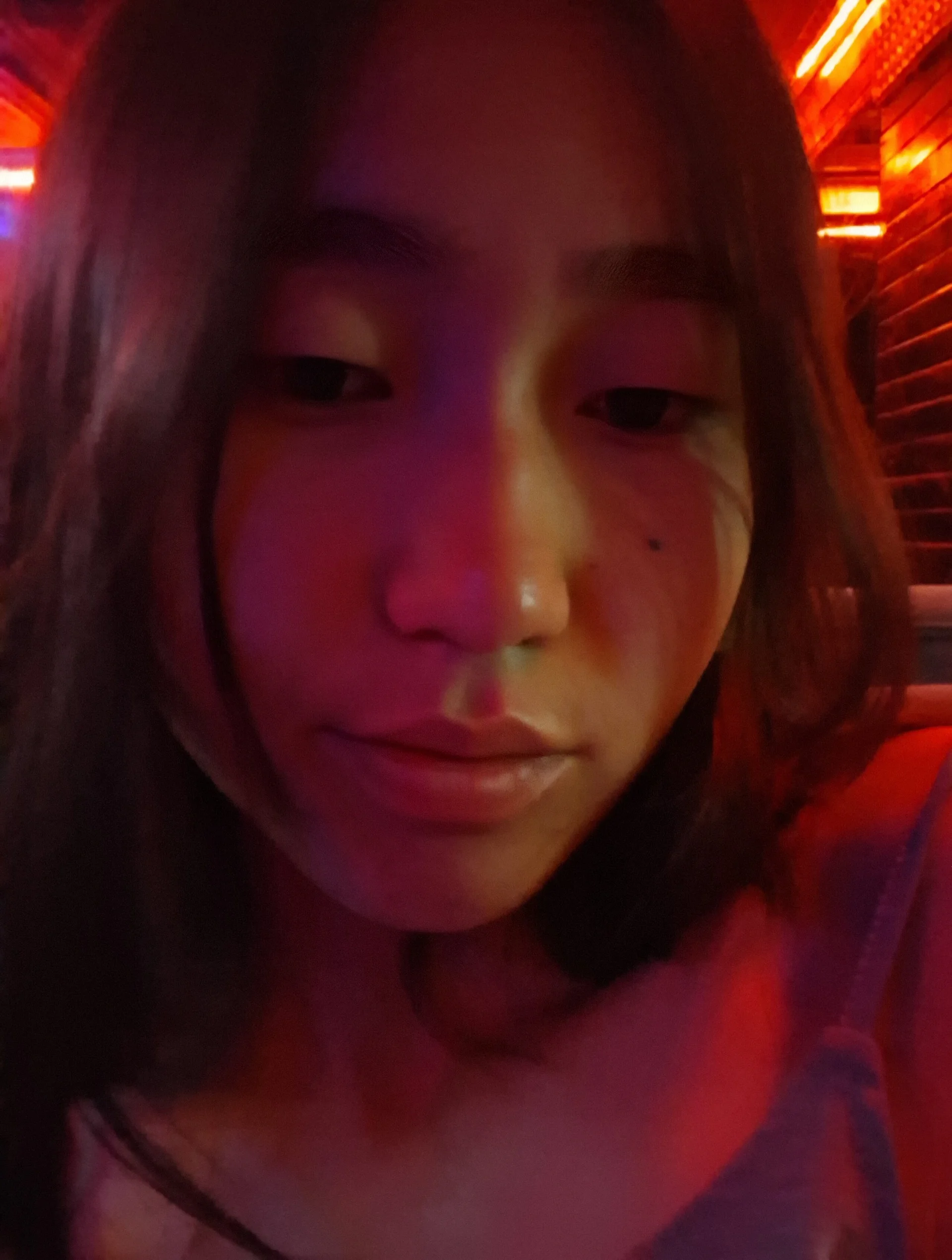 XXX Porn Photo of Nude amorbae 1