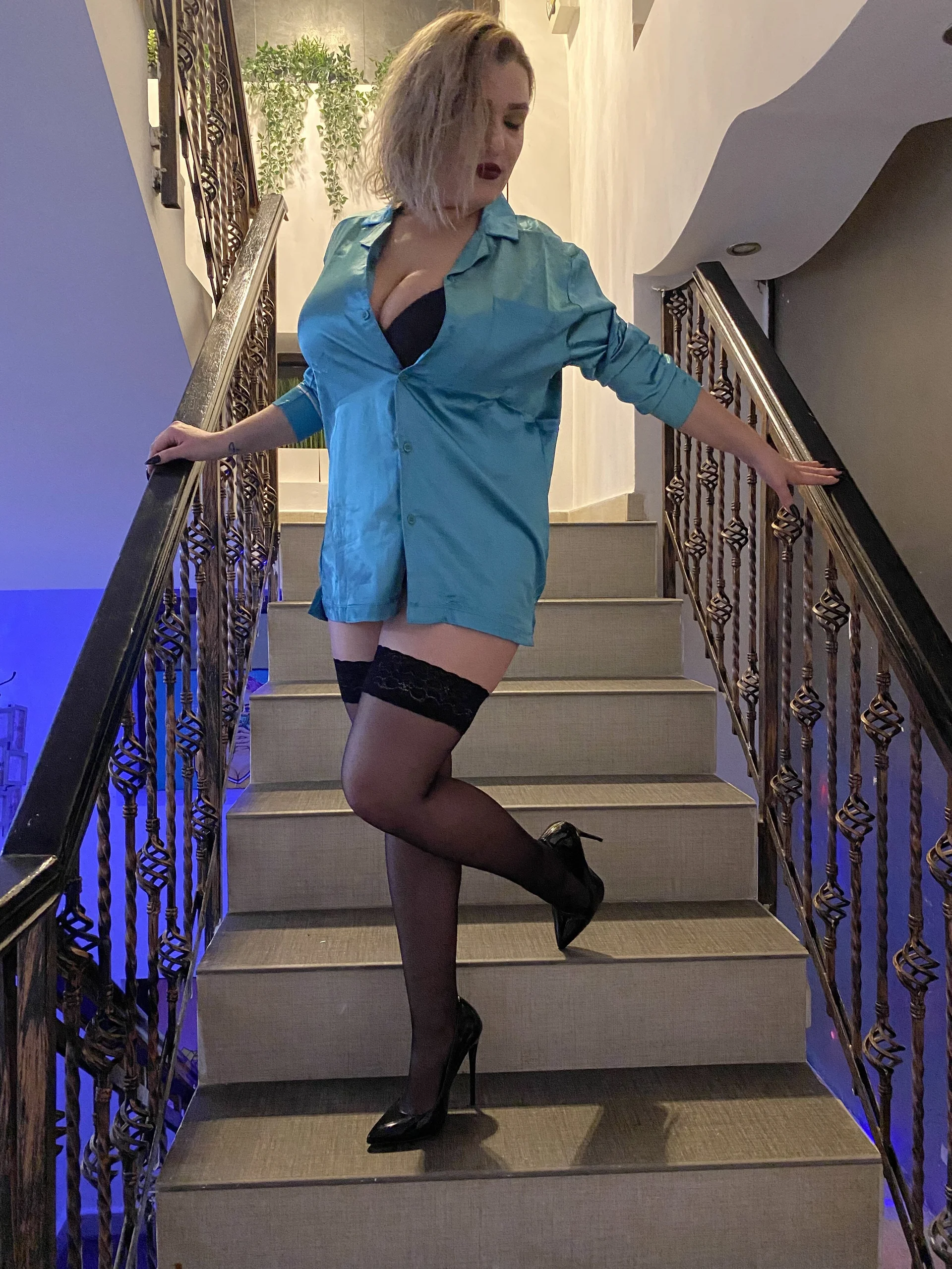 XXX Porn Photo of Nude SharronAlexa 43