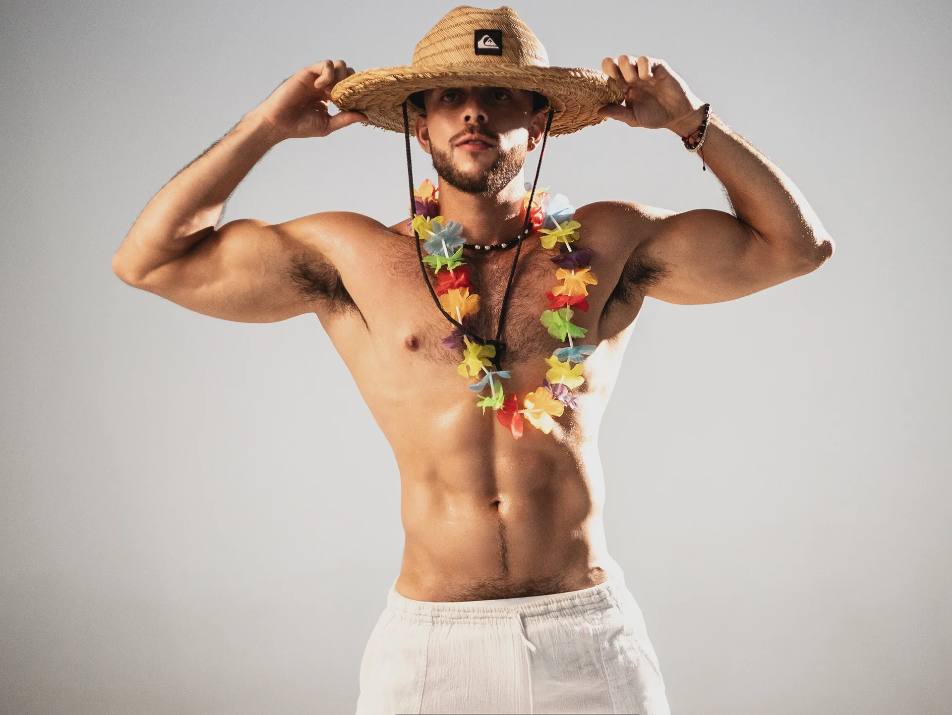 XXX Porn Photo of Nude CAMILO_WATSON9 6