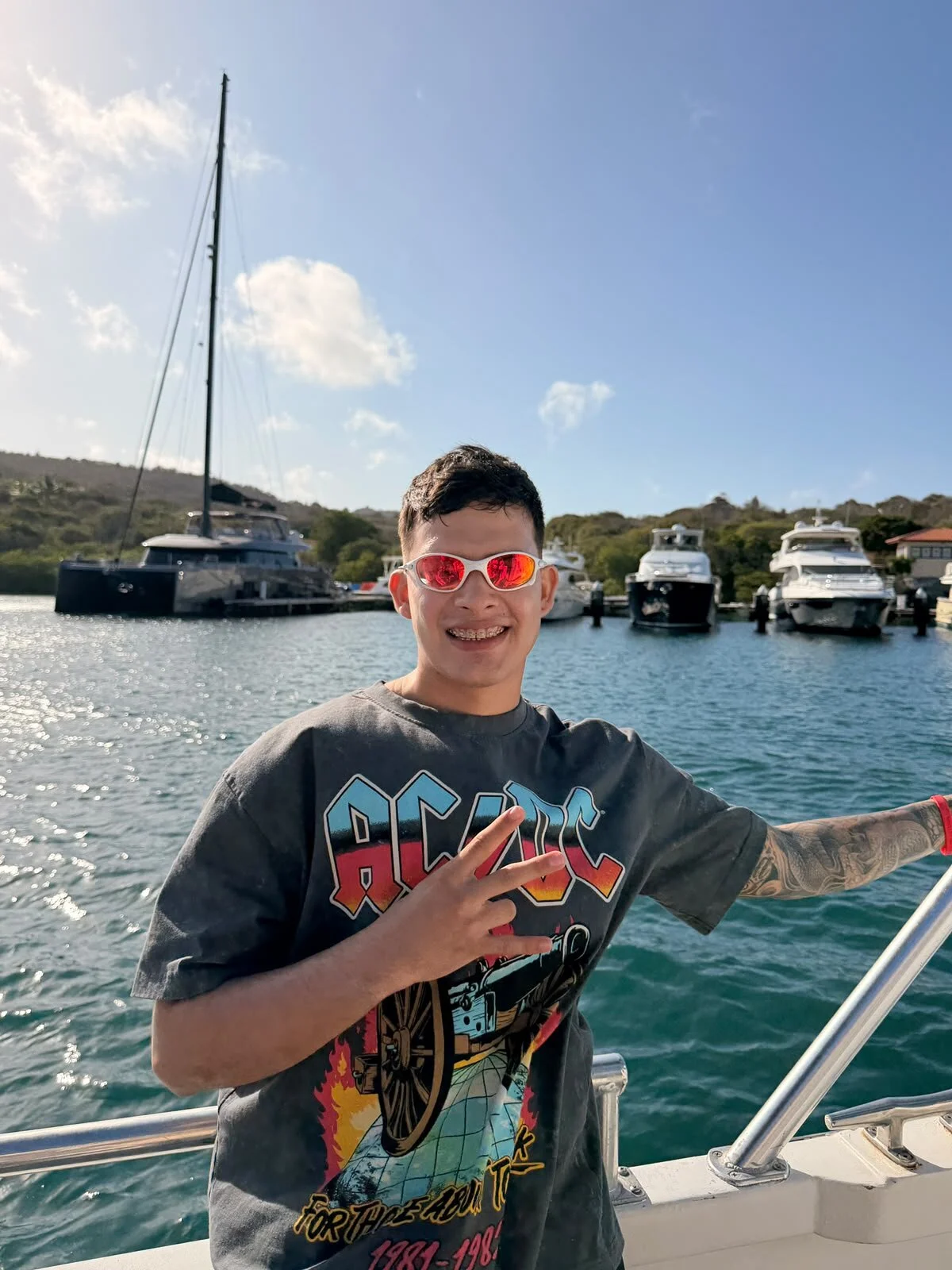 XXX Porn Photo of Nude jacob_firexx 7