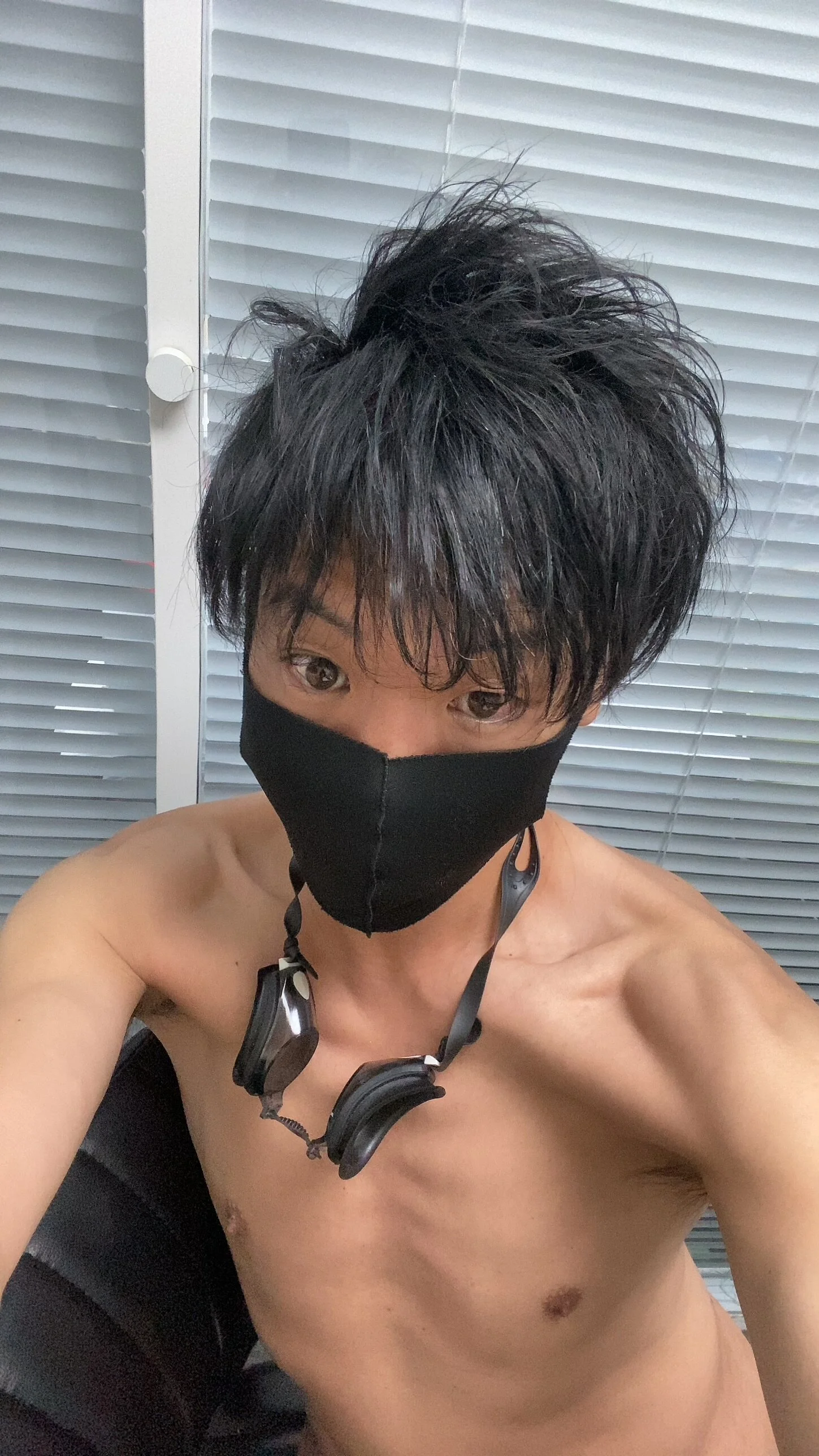 XXX Porn Photo of Nude mio_JAPAN 8