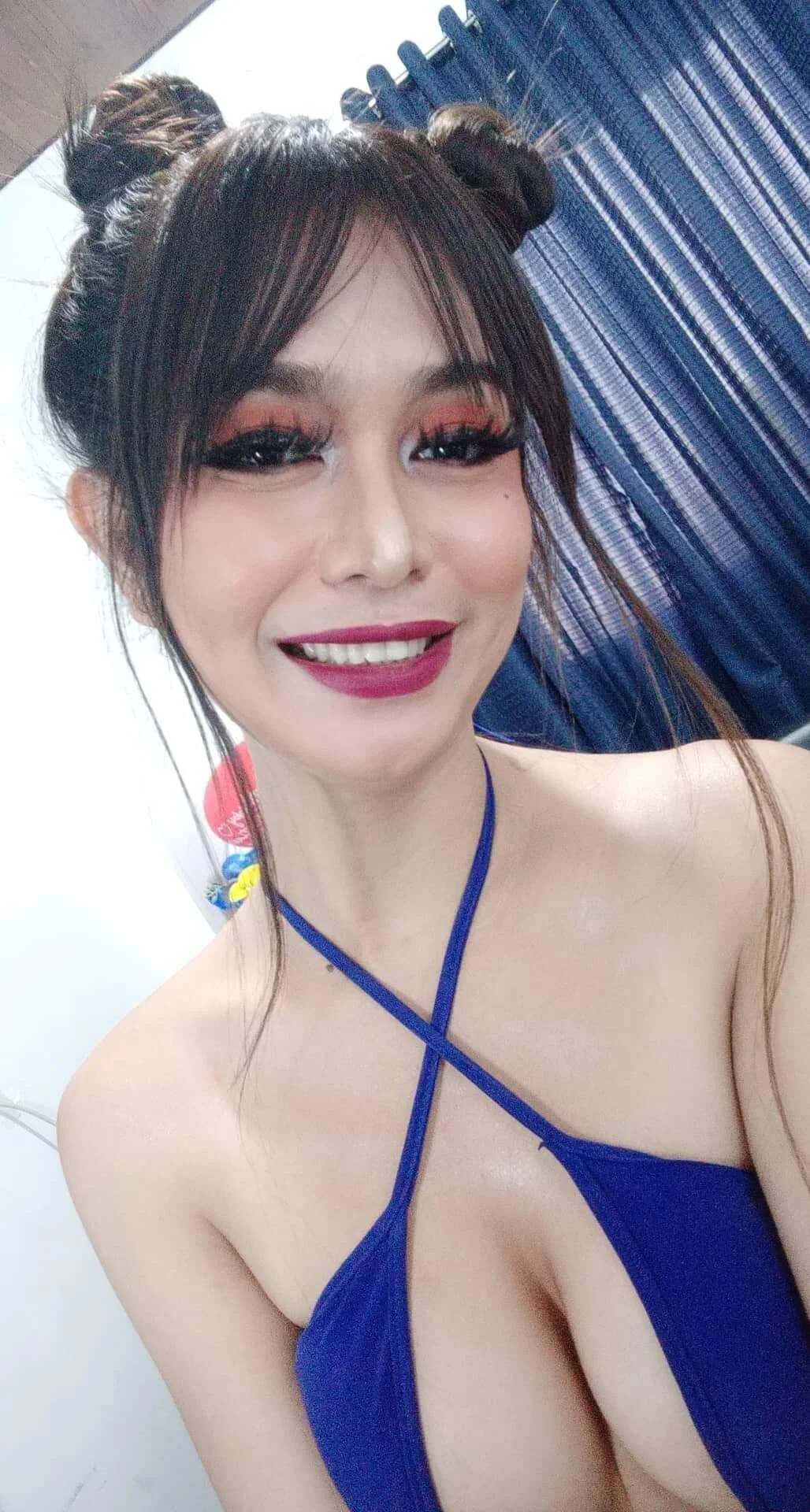 XXX Porn Photo of Nude DominnantTransqueen 9