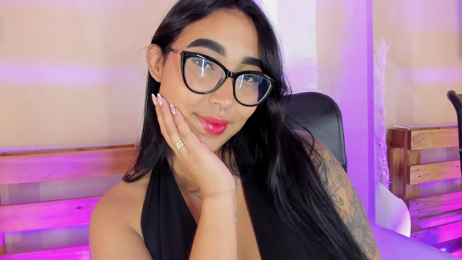 XXX Porn Photo of Nude melanieecox 5