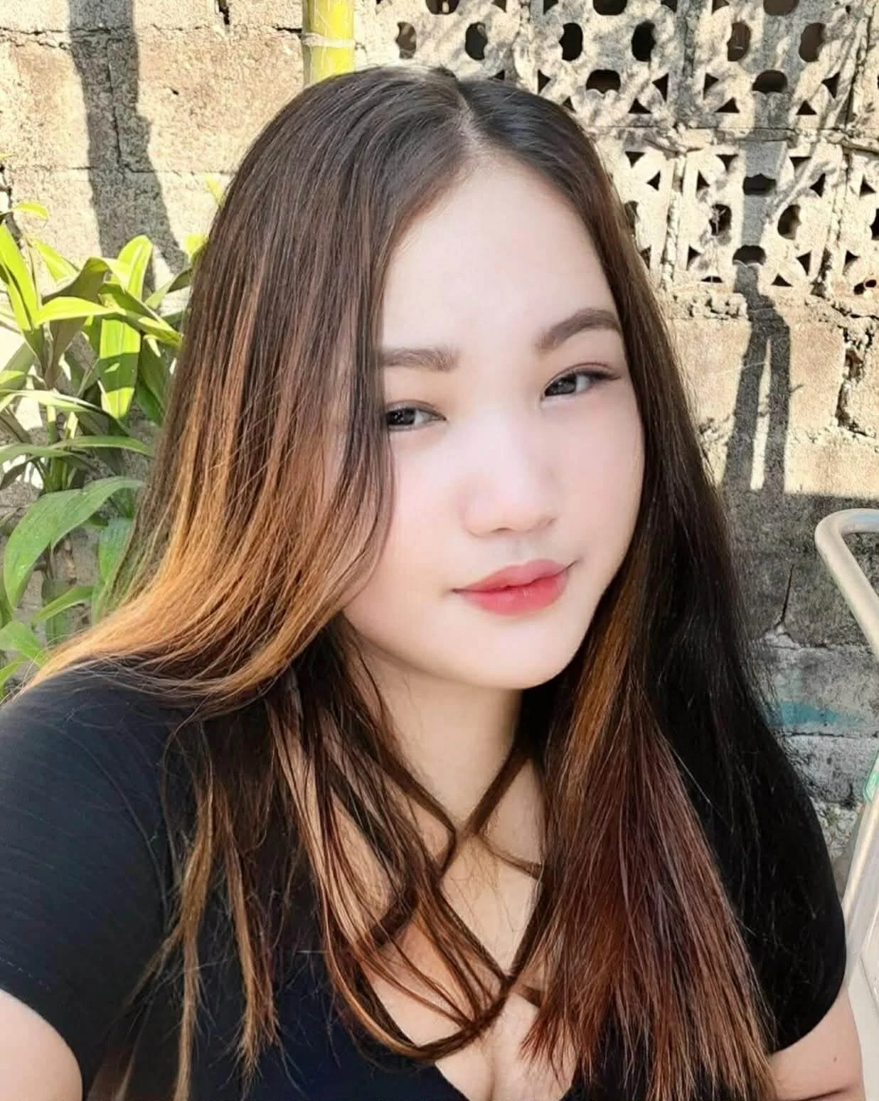 XXX Porn Photo of Nude yunahkim 4
