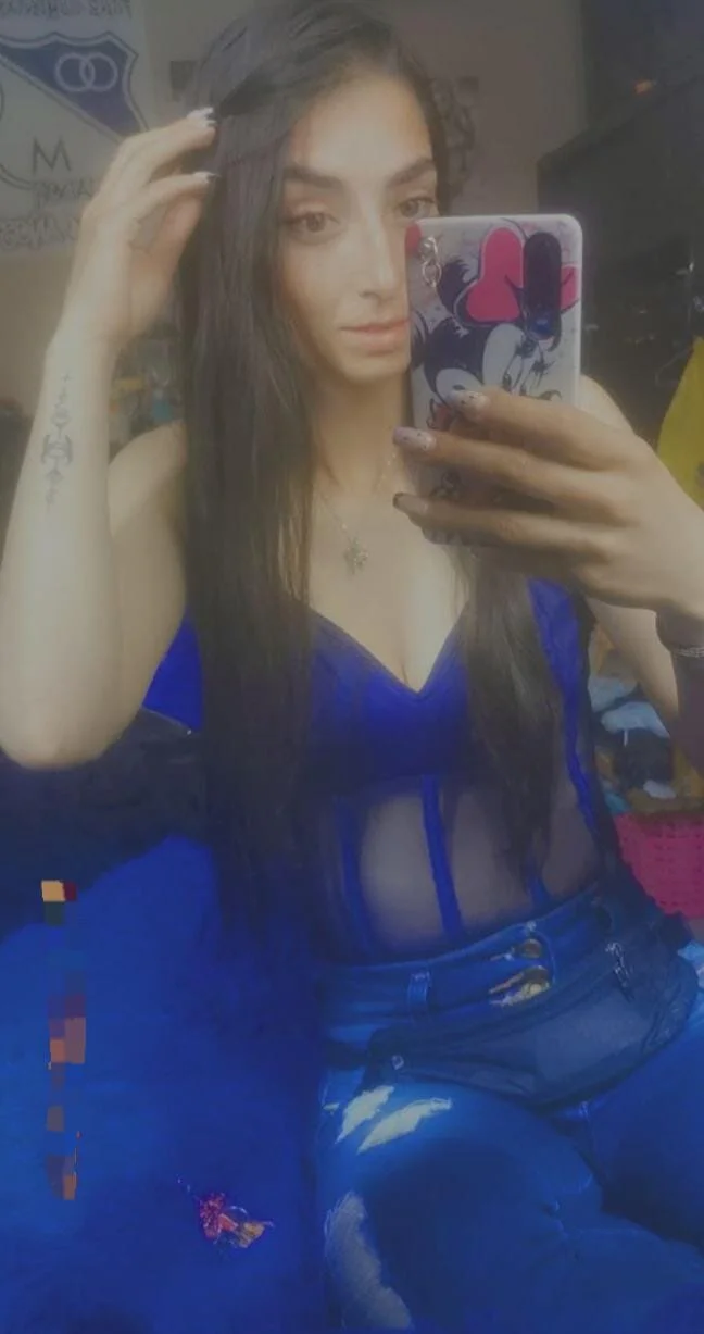 XXX Porn Photo of Nude Maily_a_ 1