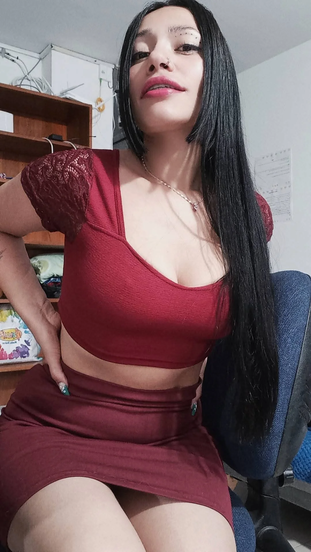 XXX Porn Photo of Nude Ema_hot_01 52