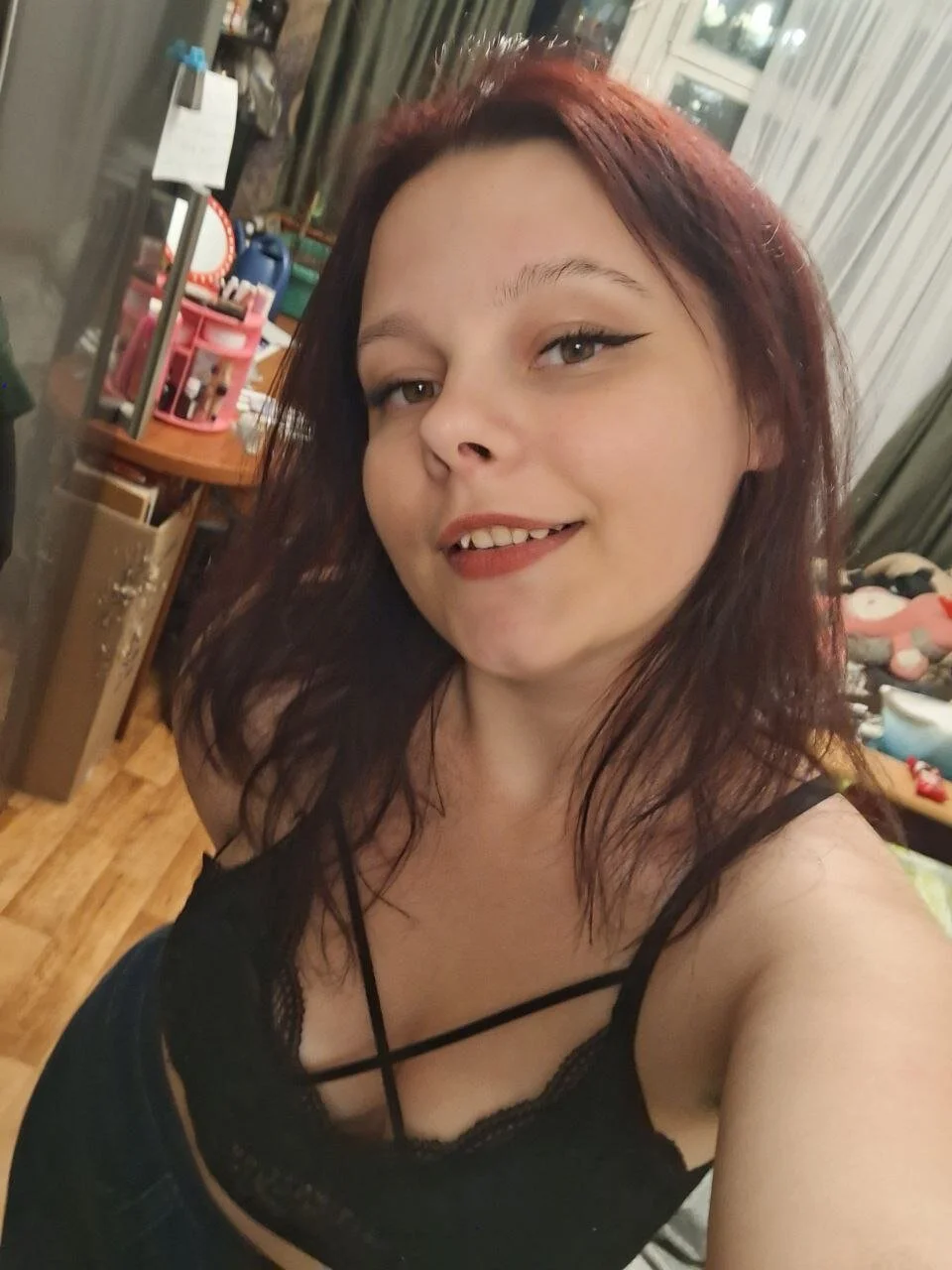 XXX Porn Photo of Nude SugarBunnyyy 7