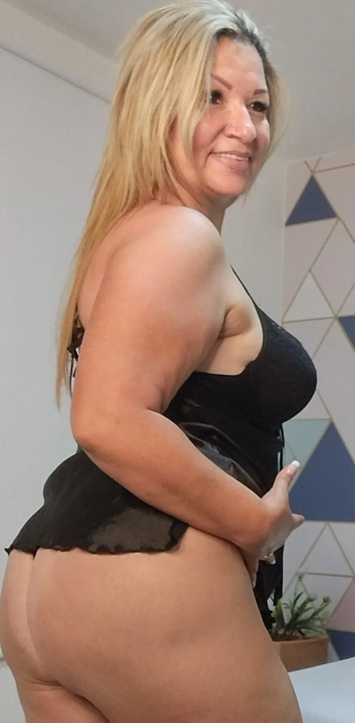 XXX Porn Photo of Nude gisela27 3