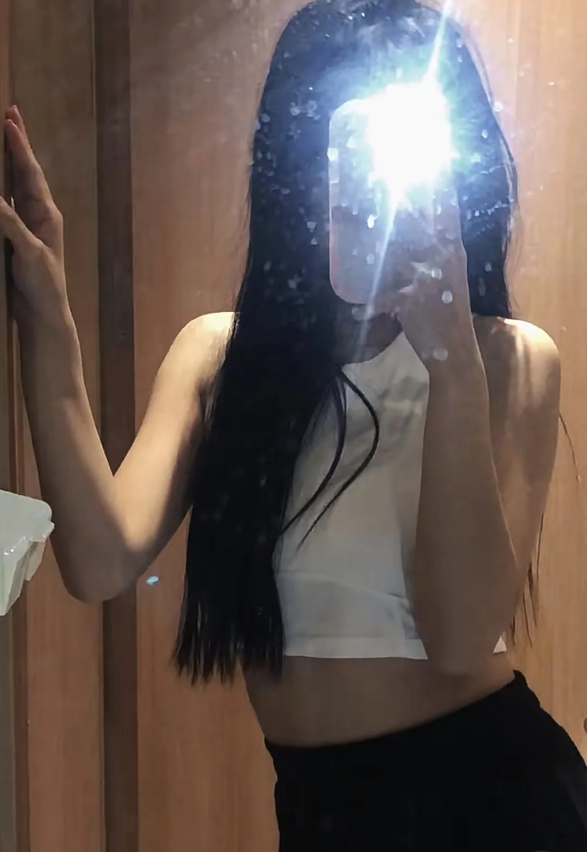 XXX Porn Photo of Nude Lan-mei 4