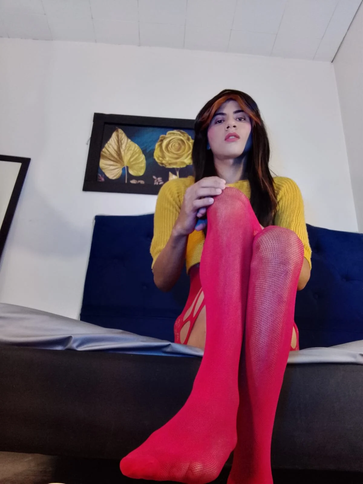 Roxy_alexa