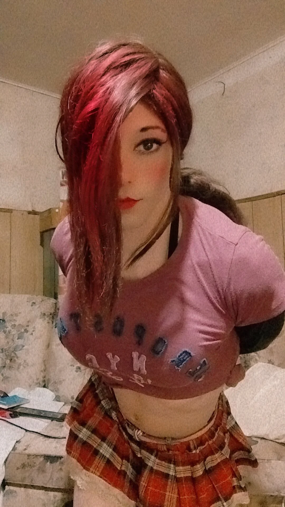 XXX Porn Photo of Nude Rebeckalove 32