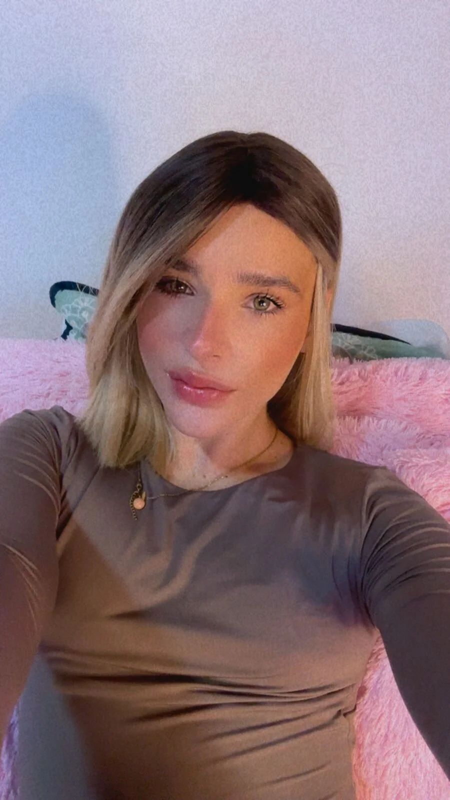 XXX Porn Photo of Nude elafranco_ 14