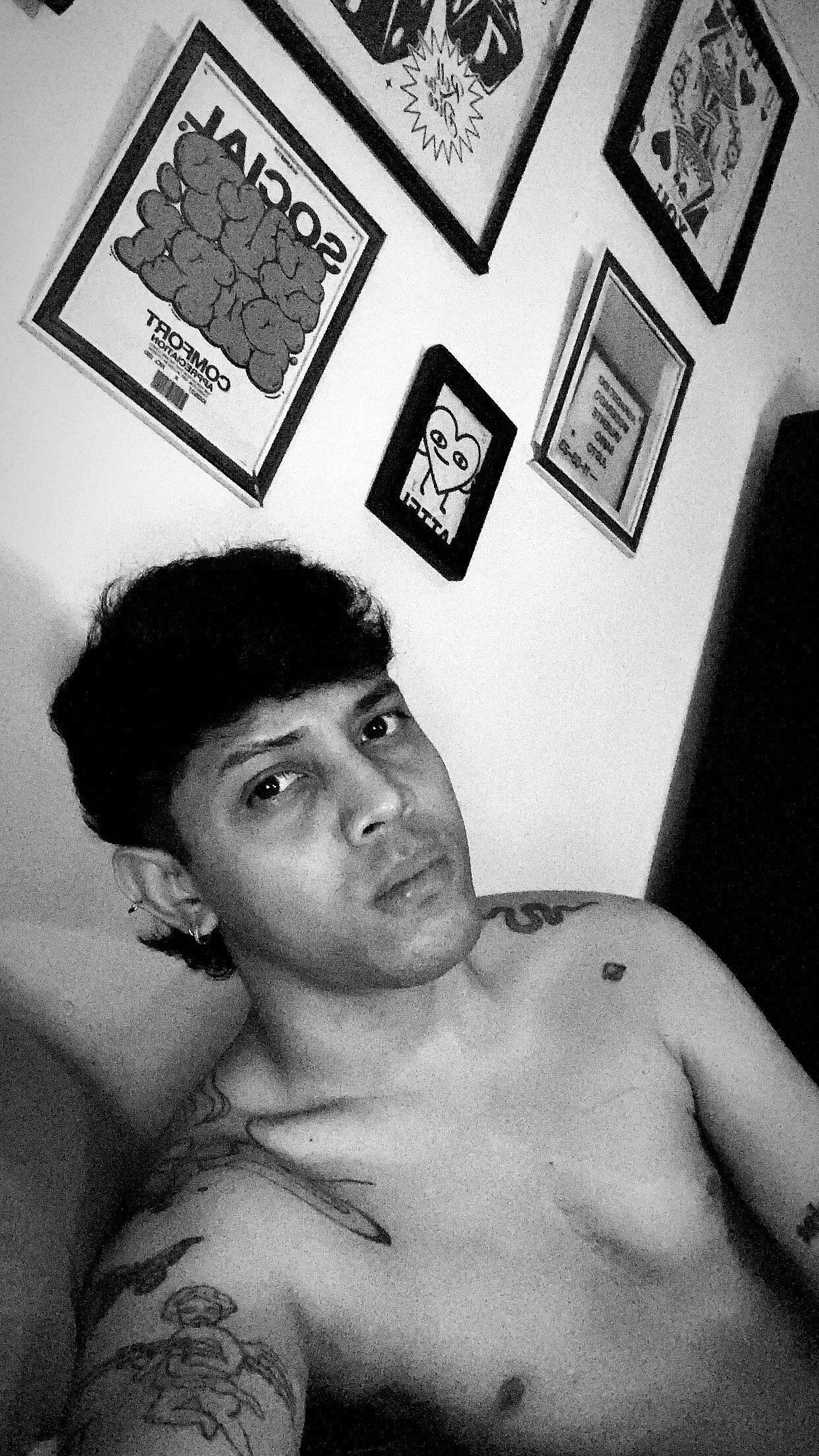 XXX Porn Photo of Nude tonysexyboy 6