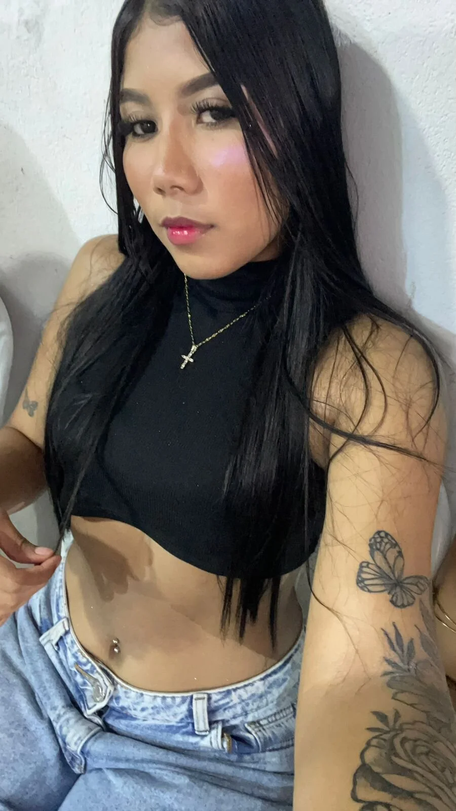 XXX Porn Photo of Nude valenttina_narvaez 3