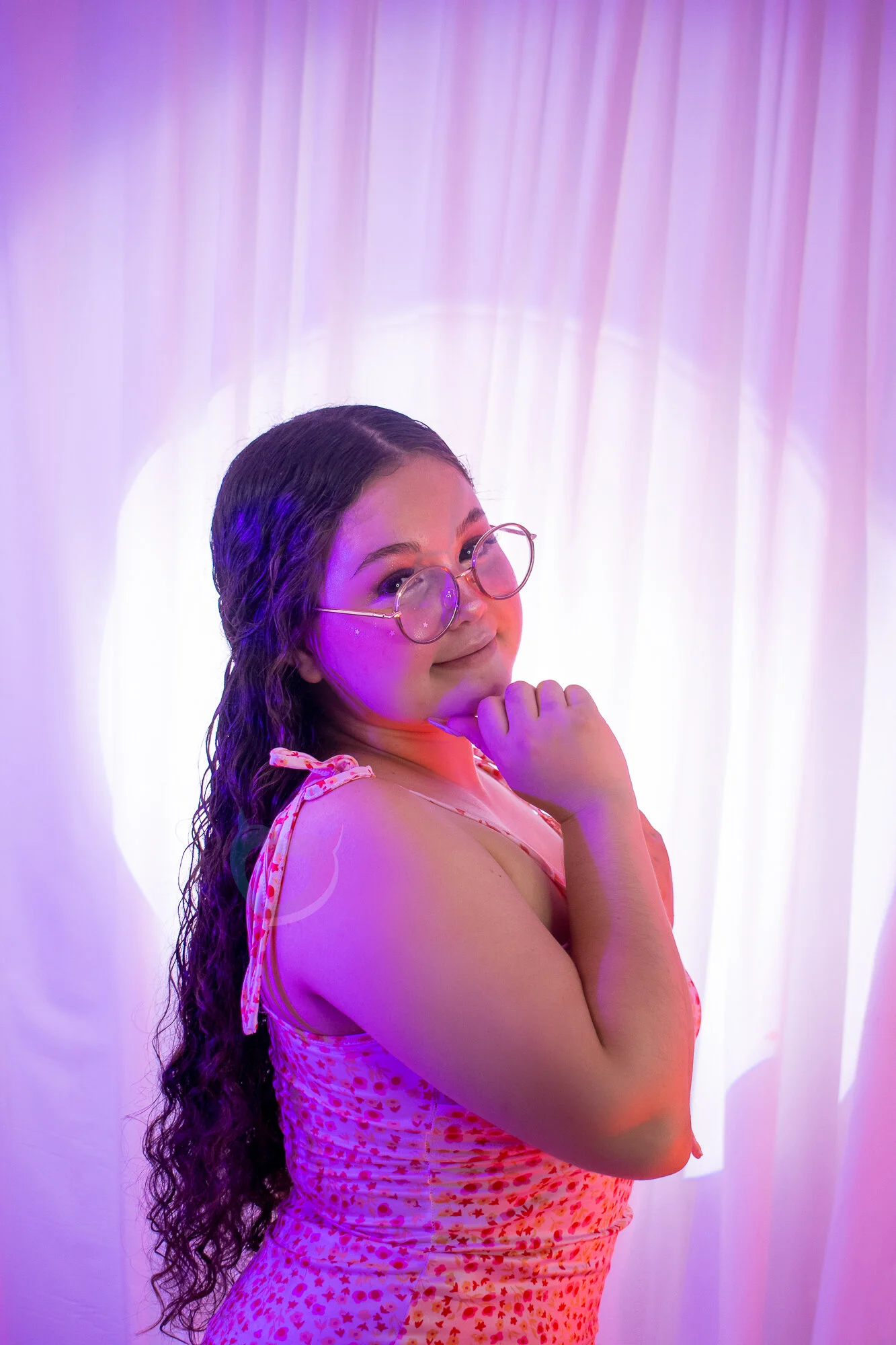 XXX Porn Photo of Nude ShylySweet 18