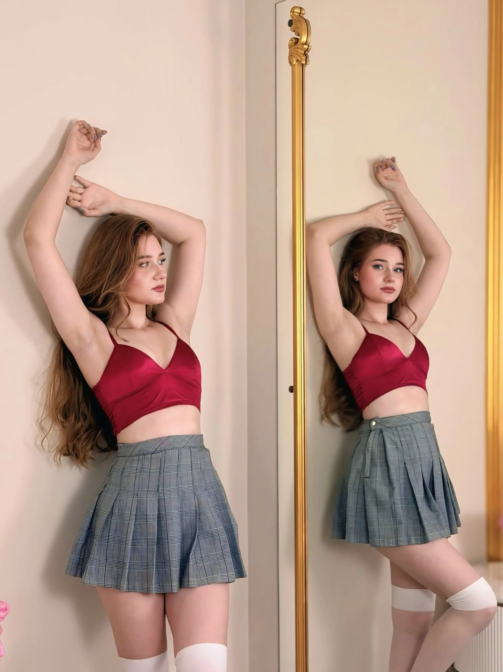 XXX Porn Photo of Nude EmiliCarter 6