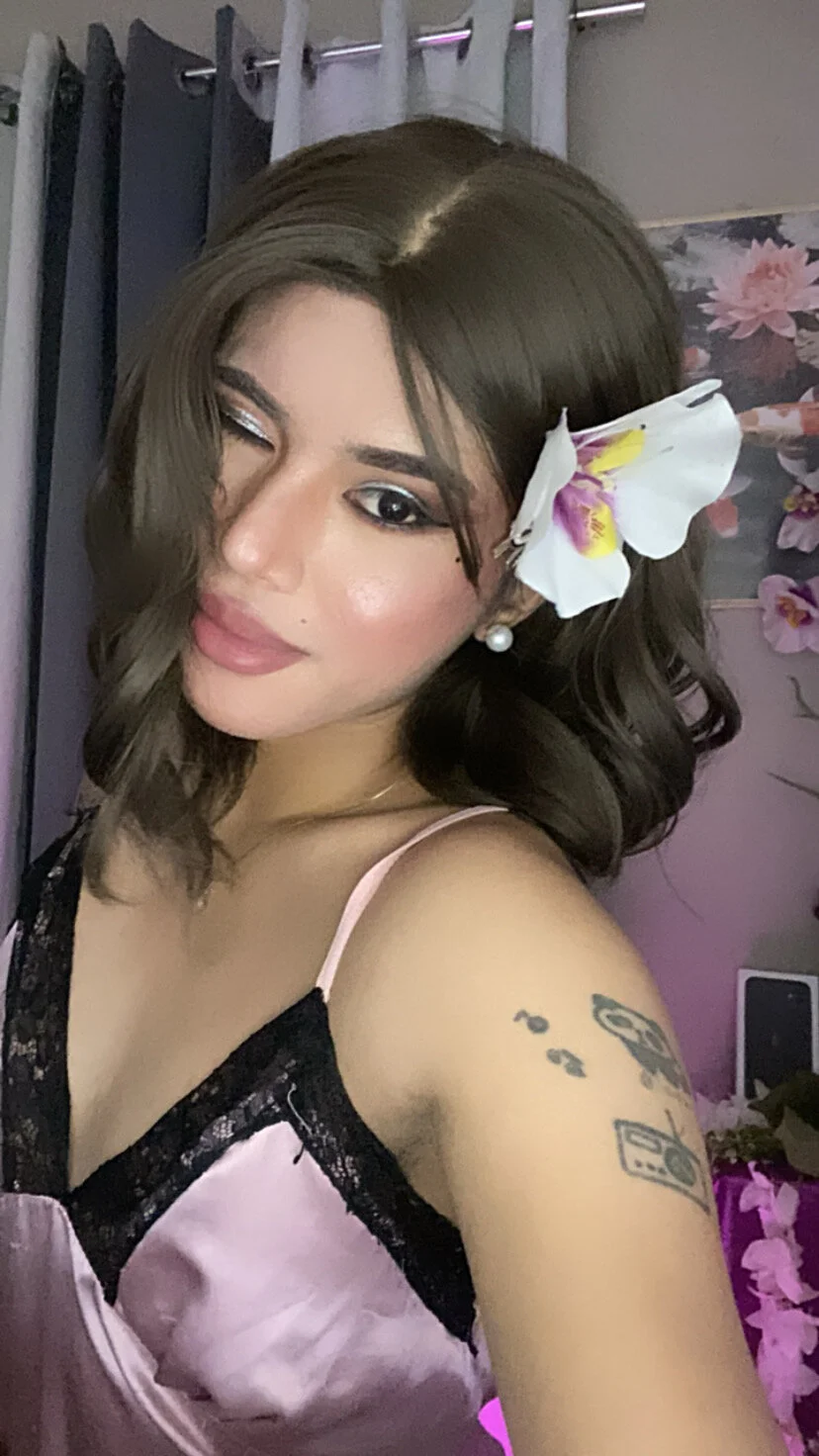XXX Porn Photo of Nude _Flirtyprincess_ 10