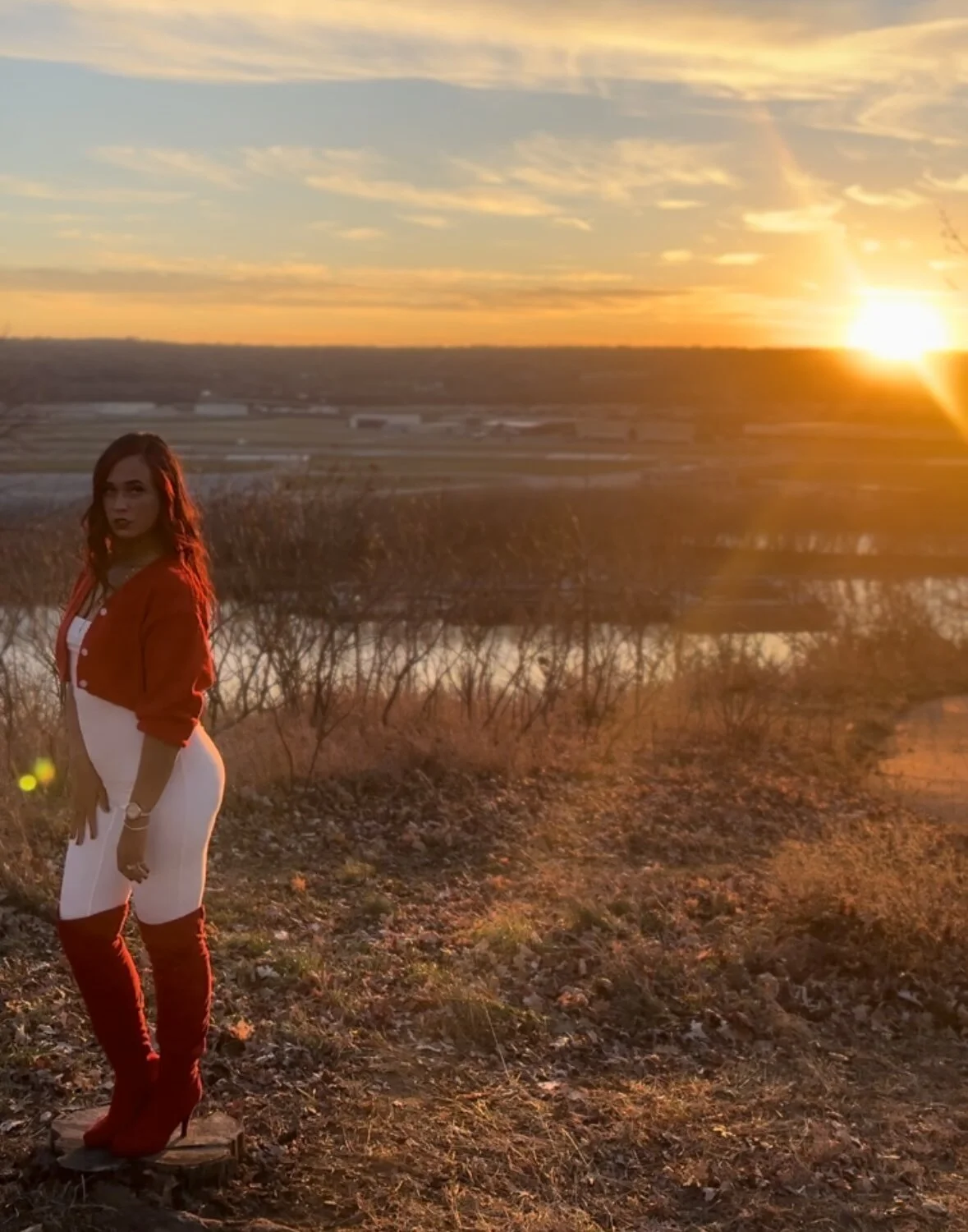 XXX Porn Photo of Nude Phoenix_May 68